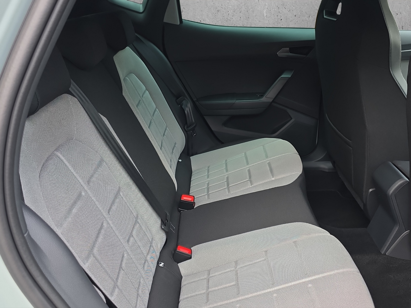 SEAT Ibiza 1.5 EcoTSI Move FR DSG-image-11