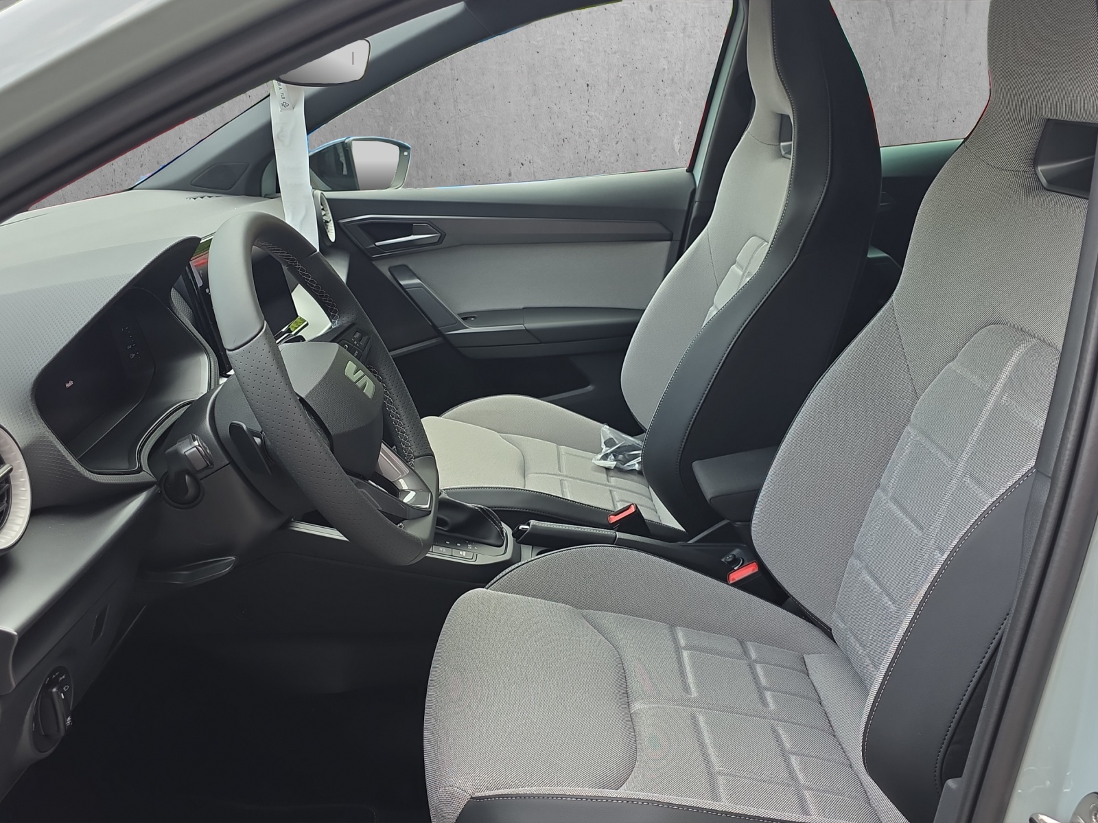 SEAT Ibiza 1.5 EcoTSI Move FR DSG-image-10
