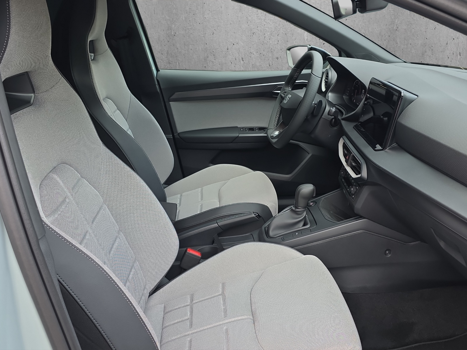 SEAT Ibiza 1.5 EcoTSI Move FR DSG-image-10