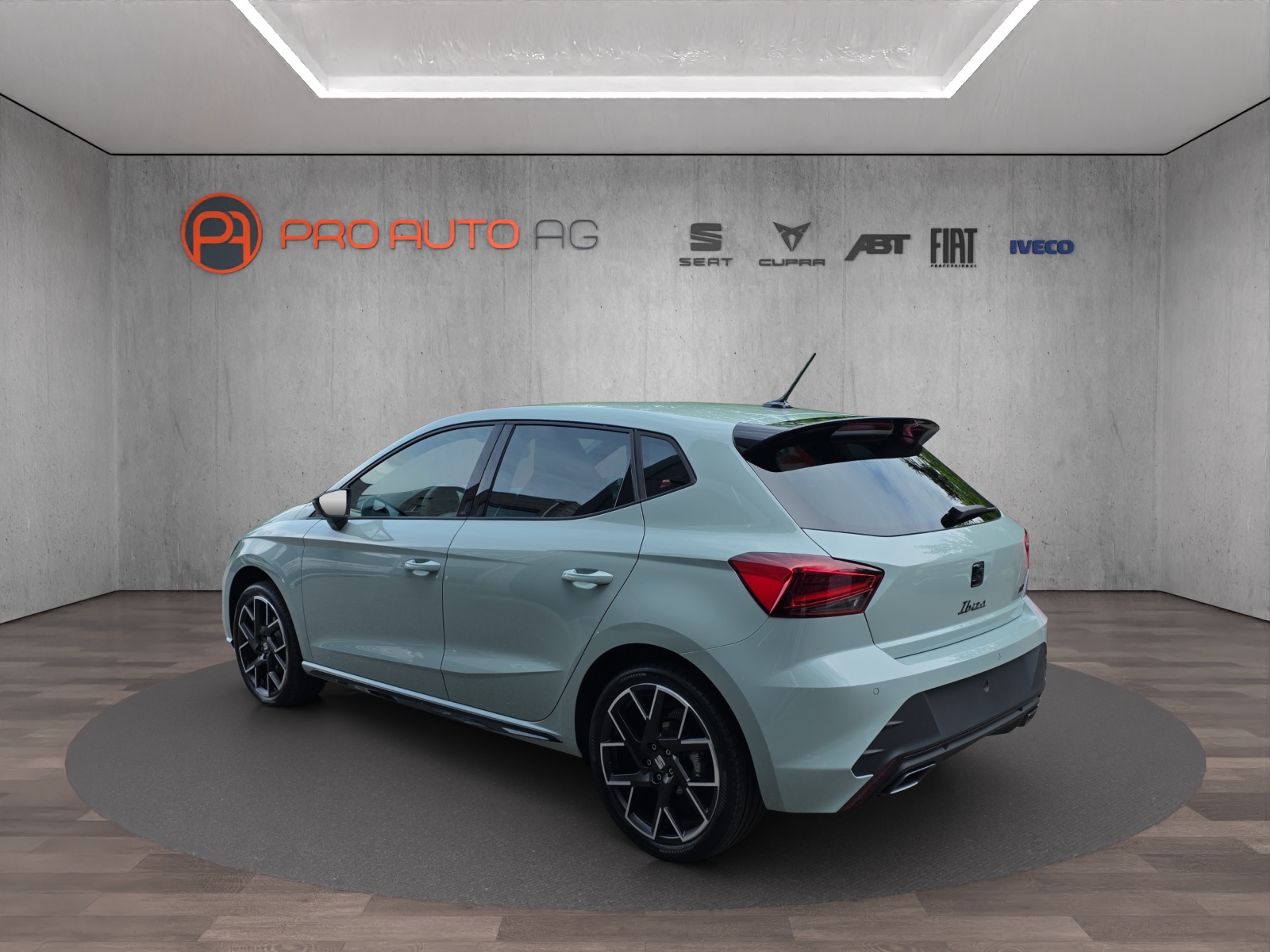 SEAT Ibiza 1.5 EcoTSI Move FR DSG-showroom-element-2
