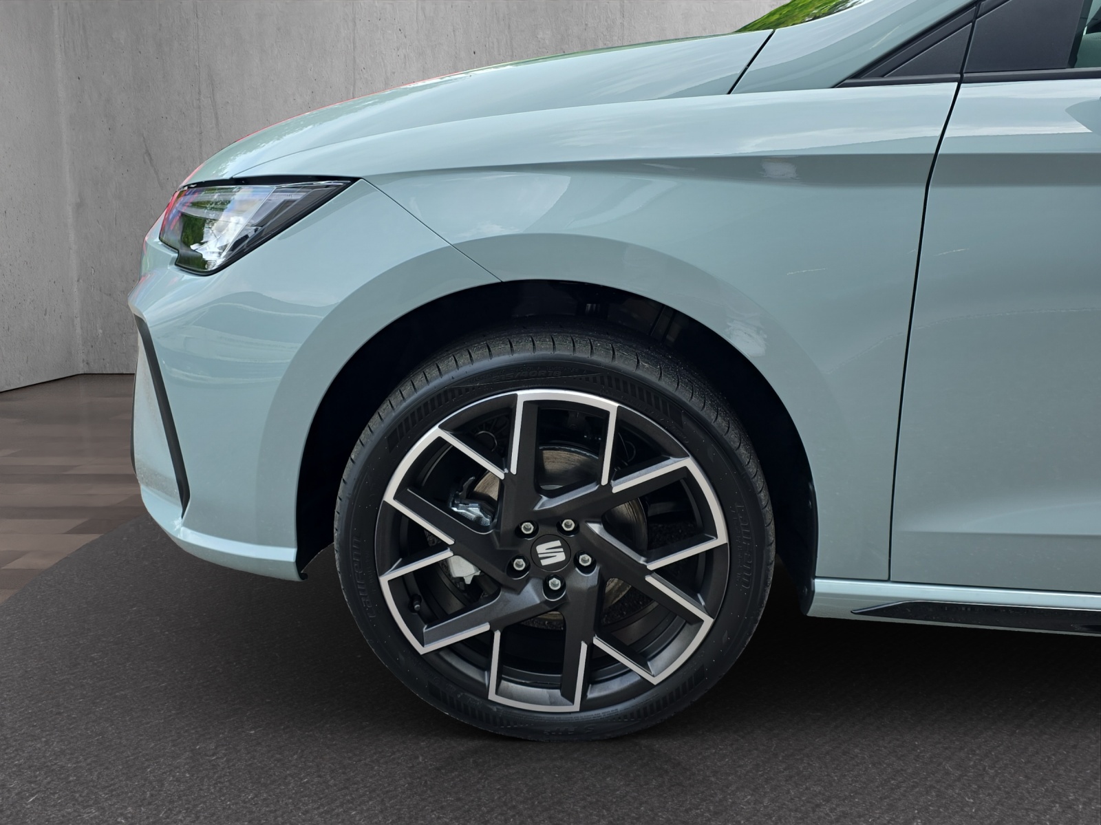 SEAT Ibiza 1.5 EcoTSI Move FR DSG-image-13