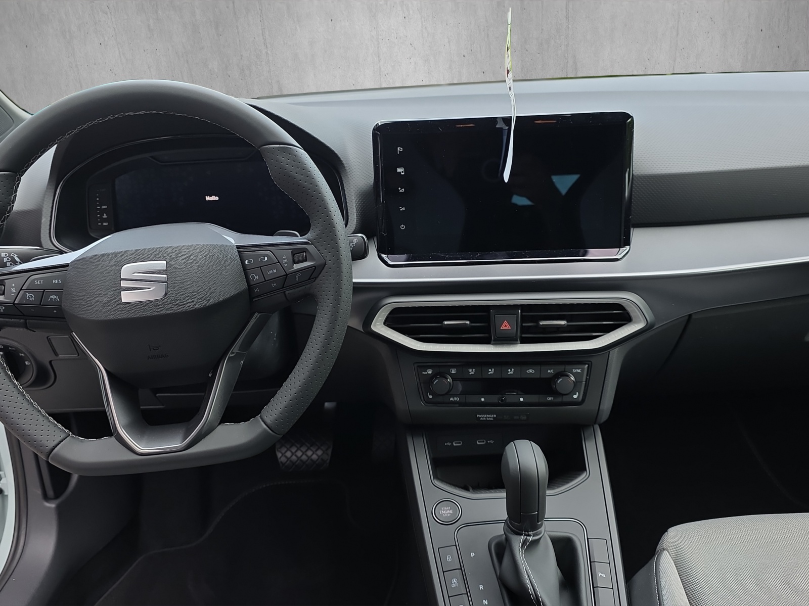 SEAT Ibiza 1.5 EcoTSI Move FR DSG-image-8
