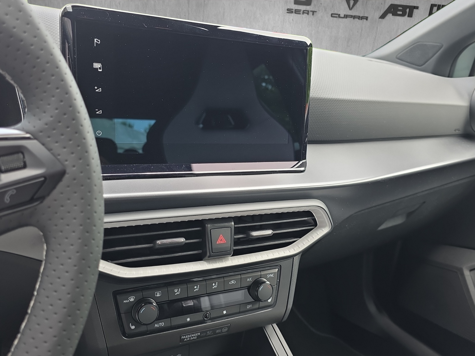 SEAT Ibiza 1.5 EcoTSI Move FR DSG-image-9