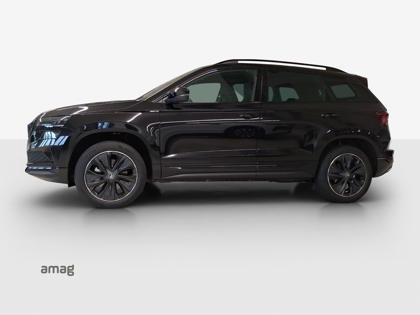 SKODA Karoq Dynamic Limited Edition-image-1