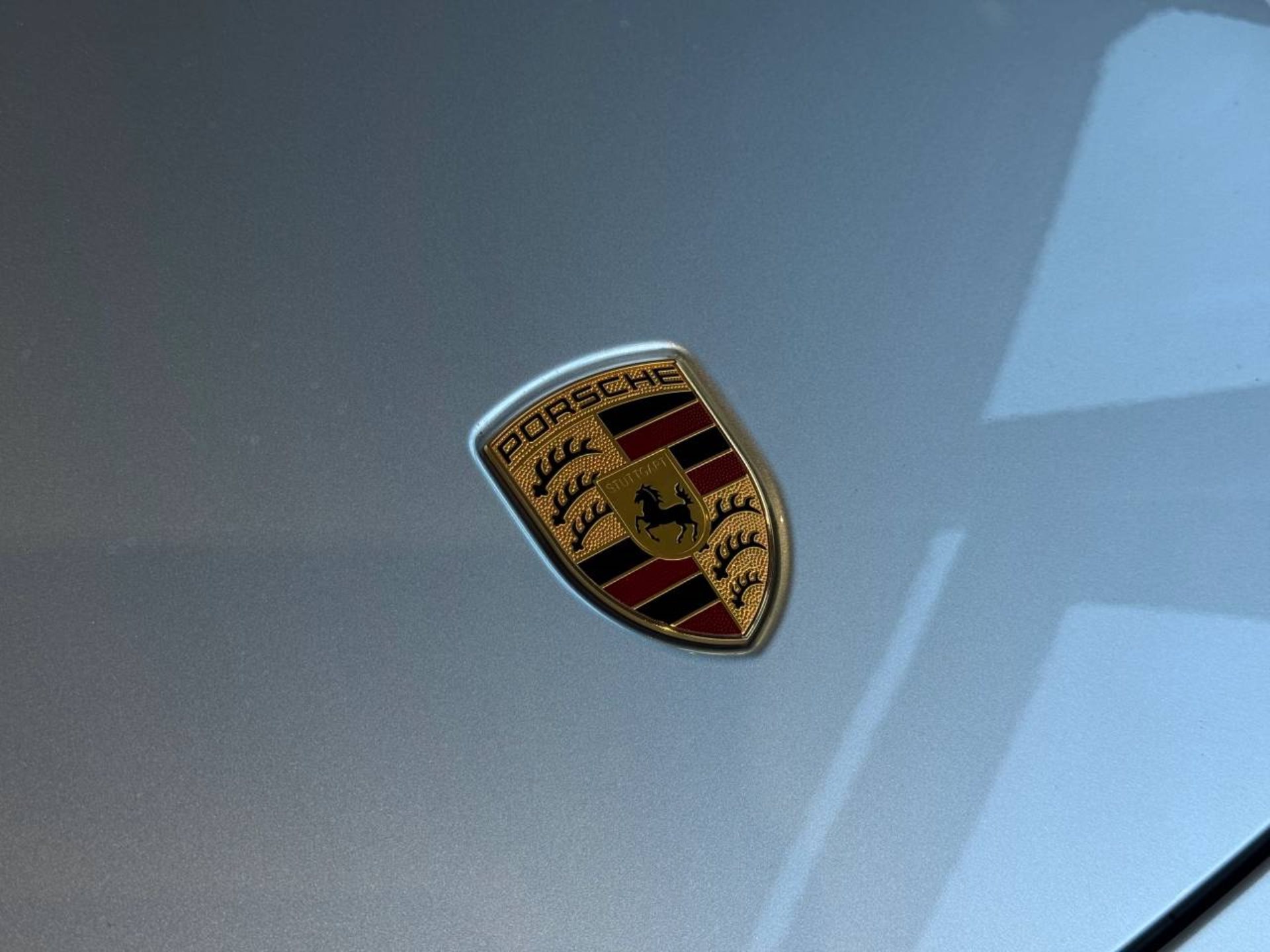 PORSCHE Taycan Turbo S Sport Turismo-image-31