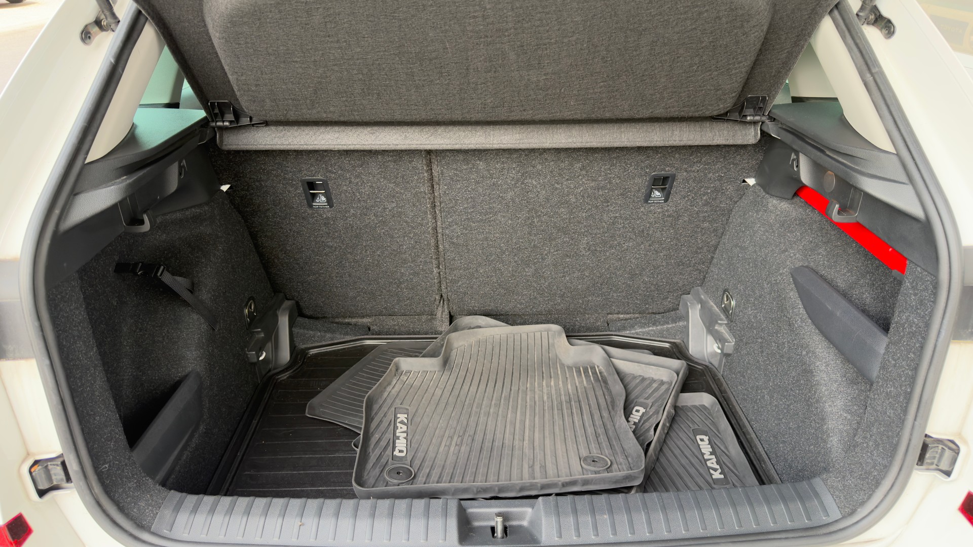 SKODA Kamiq 1.5 TSI Fresh DSG-image-5