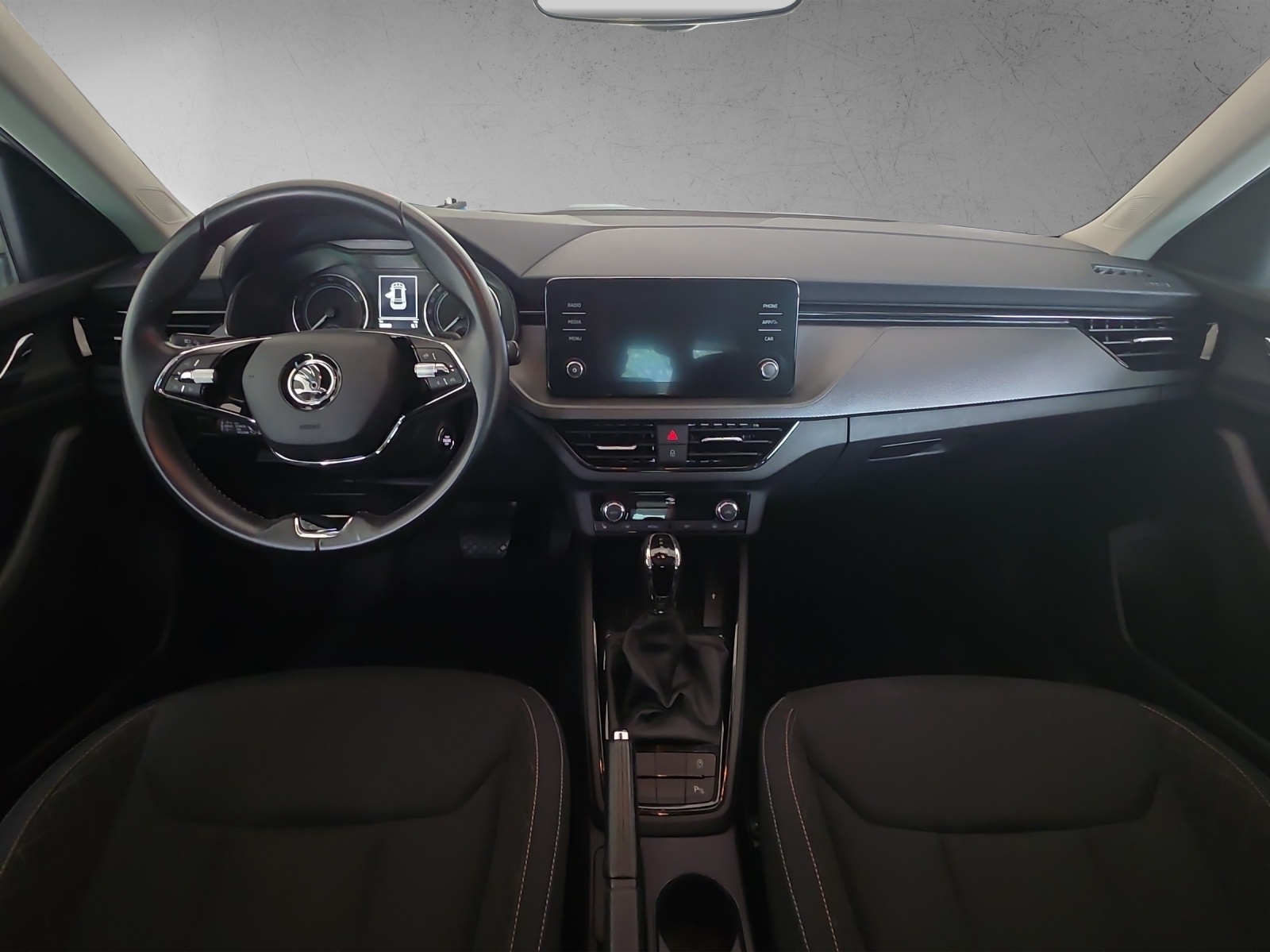 SKODA Kamiq 1.5 TSI Fresh DSG-image-7