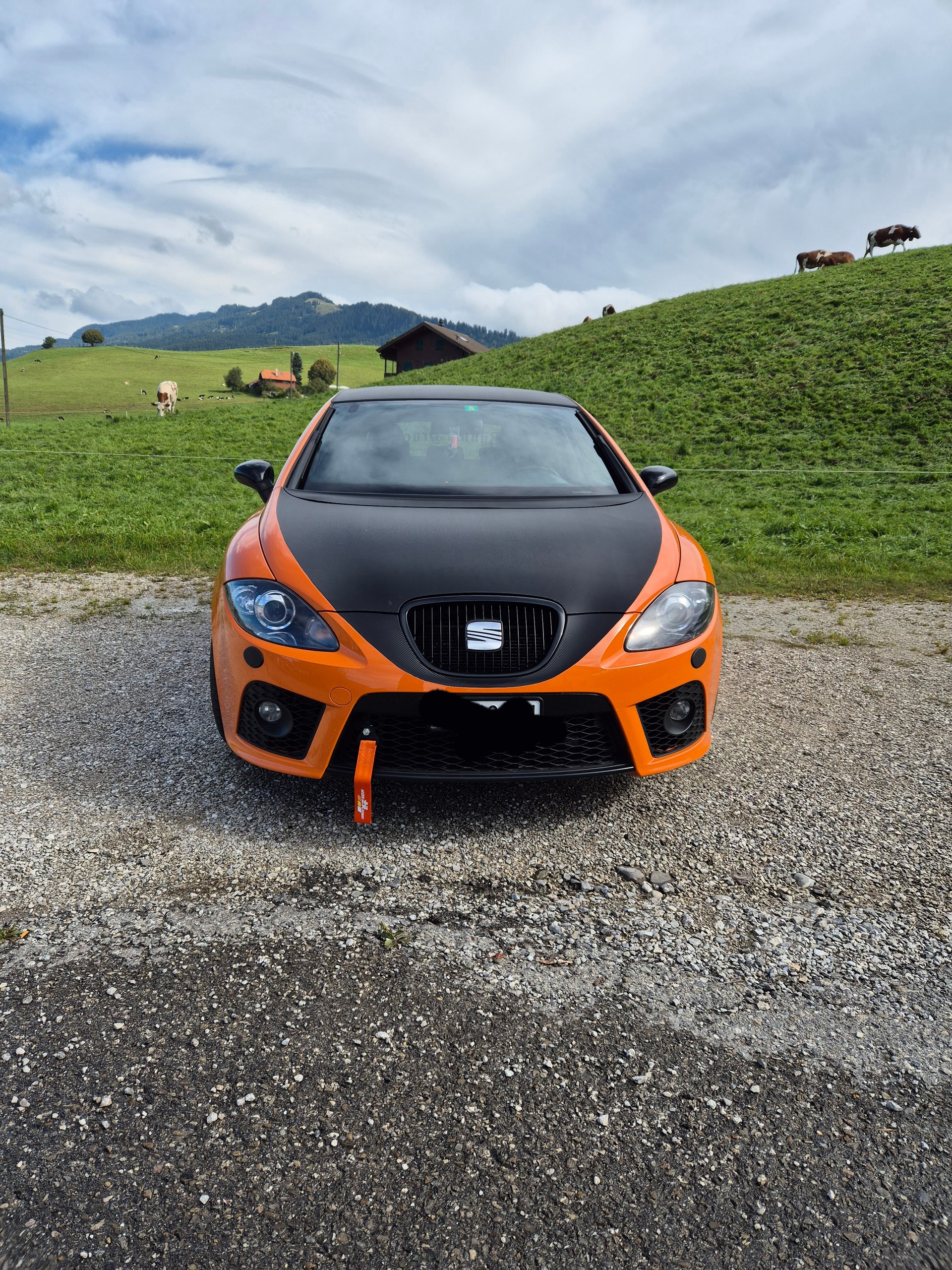 SEAT 2.0 TSI Cupra R-image-0