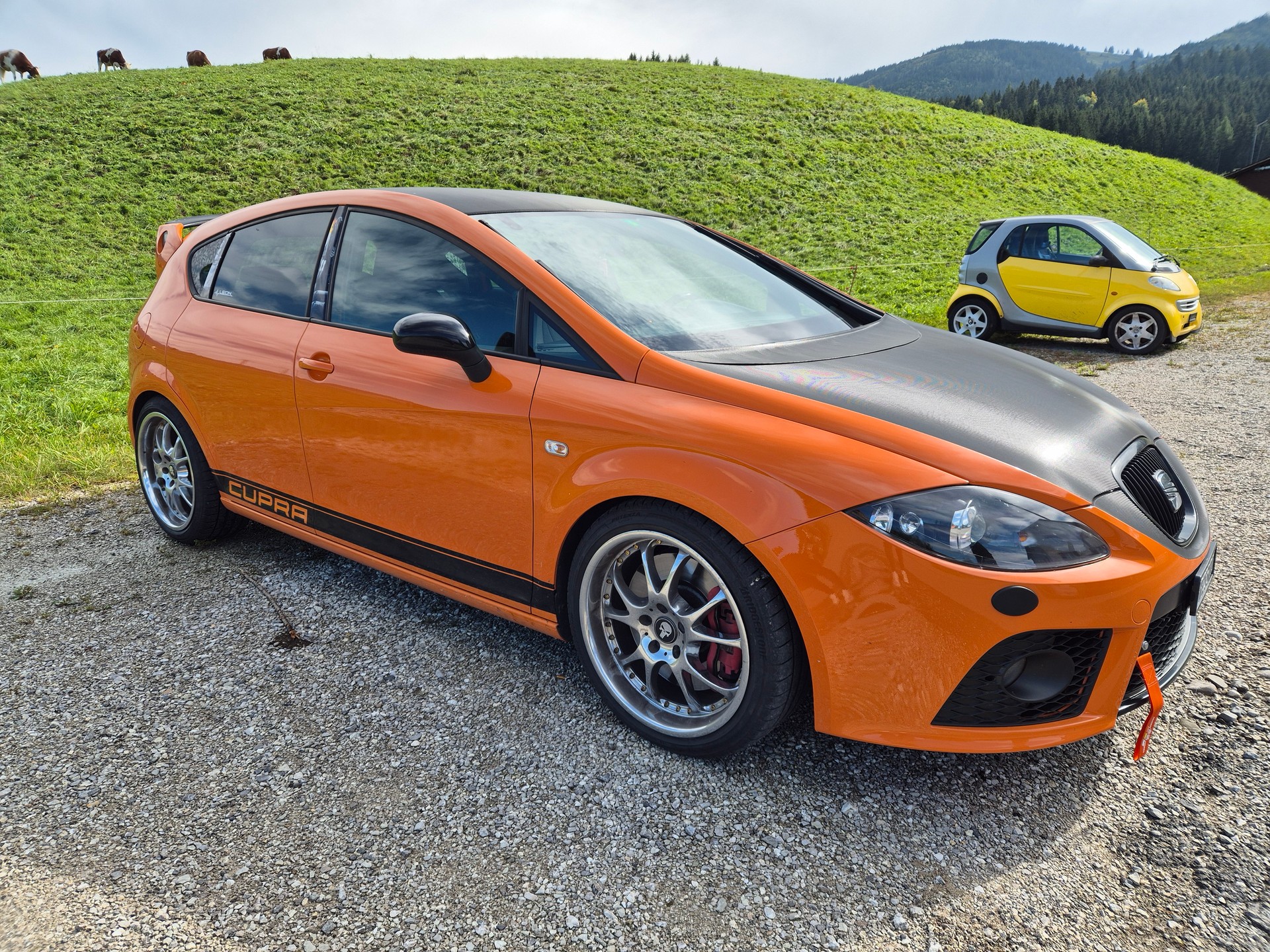 SEAT 2.0 TSI Cupra R-image-2