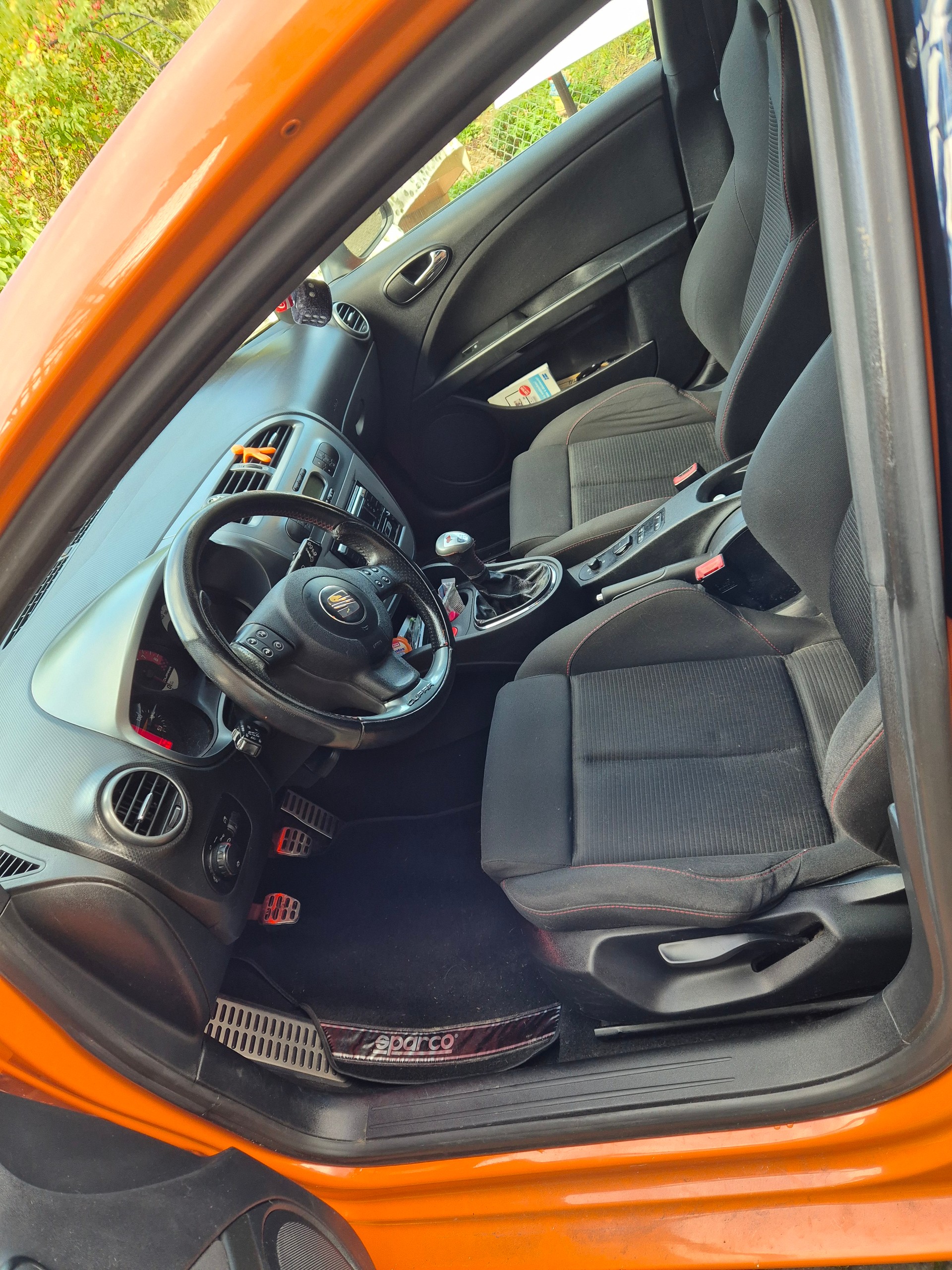 SEAT 2.0 TSI Cupra R-image-4