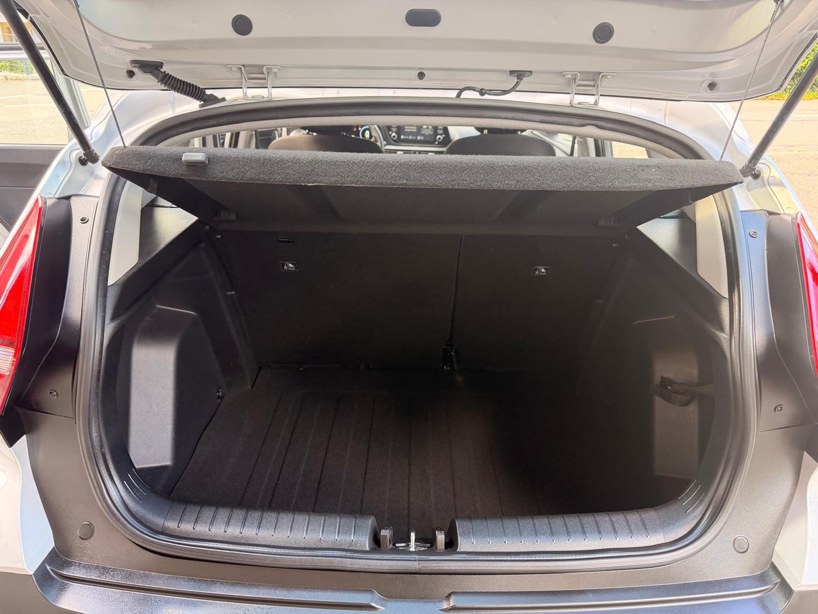 HYUNDAI Bayon 1.0 T-GDi Amplia DCT-image-11
