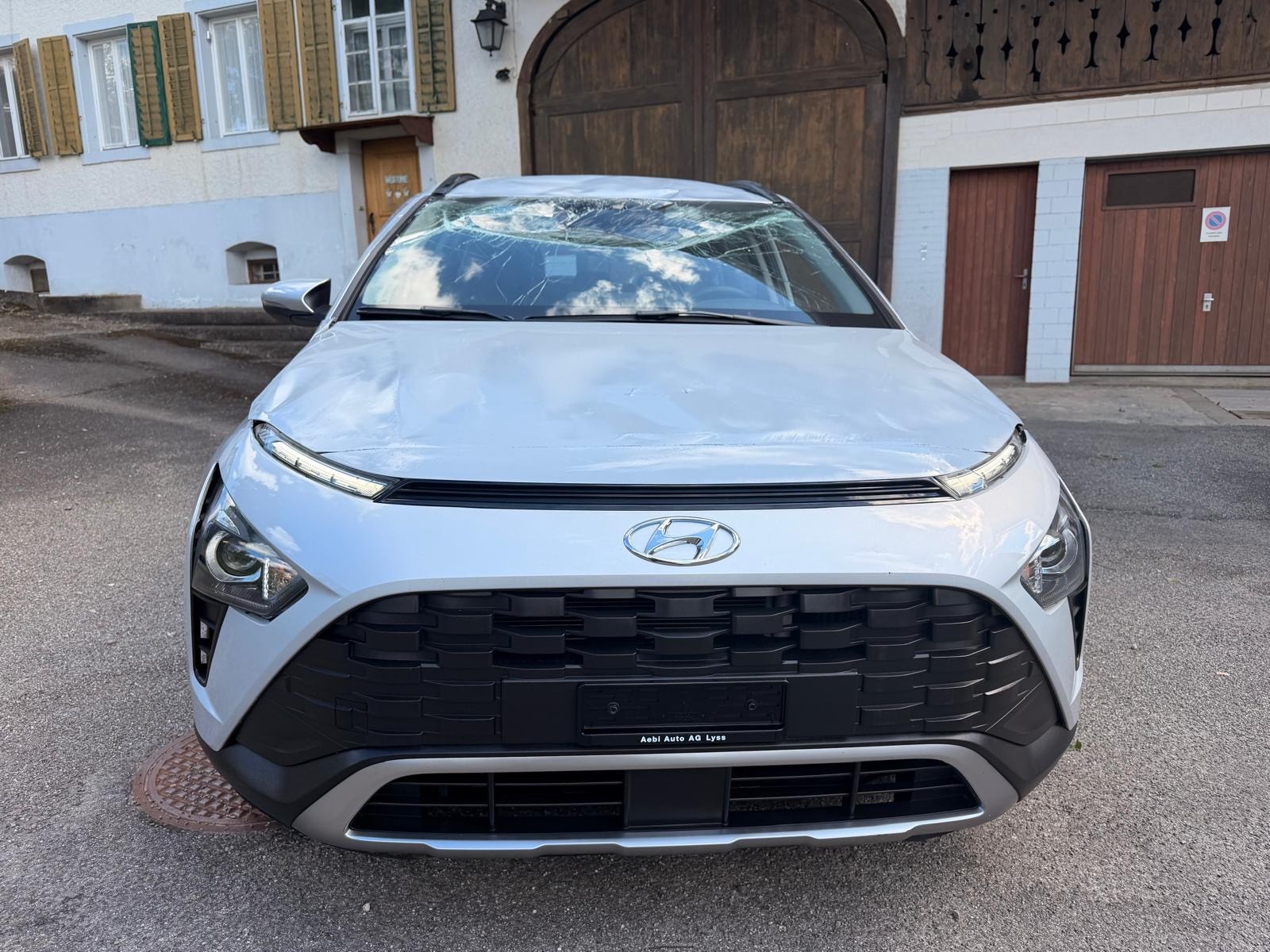 HYUNDAI Bayon 1.0 T-GDi Amplia DCT-image-6