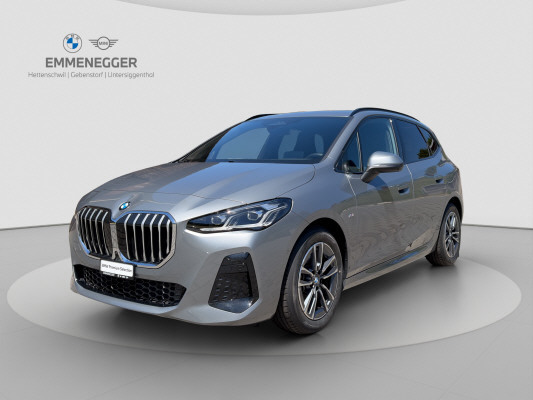 BMW 223i Act. T. xDr. M Sport-image-0