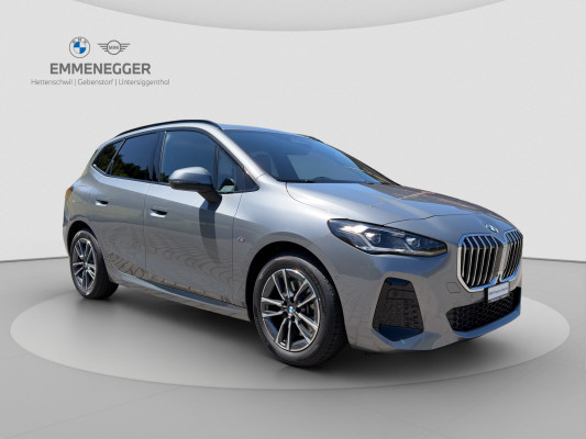BMW 223i Act. T. xDr. M Sport-image-2