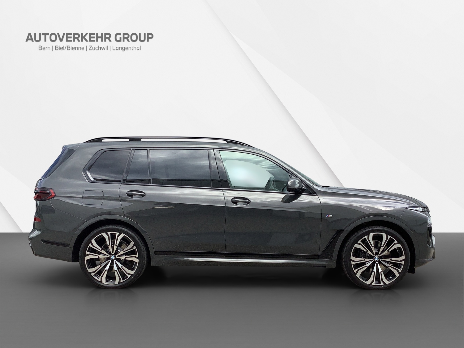 BMW X7 xDr 48 40d M Sport Pro-image-5