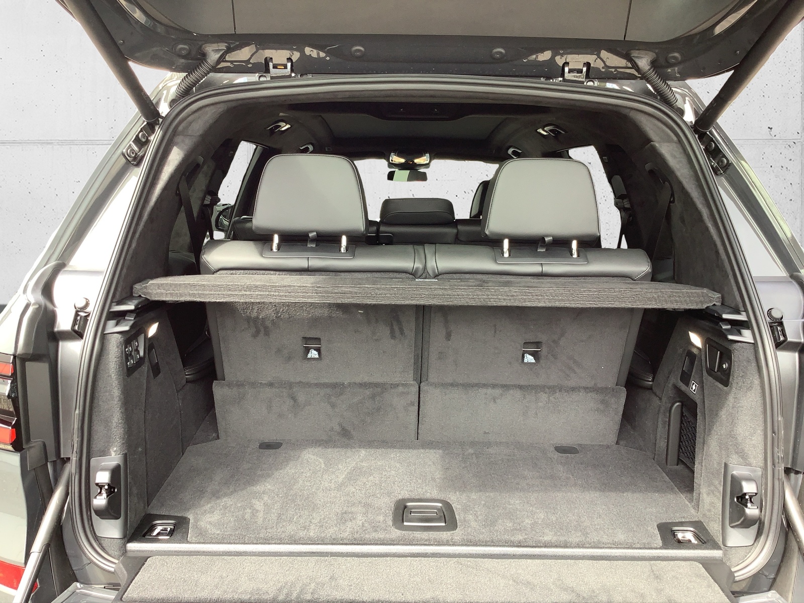 BMW X7 xDr 48 40d M Sport Pro-image-8