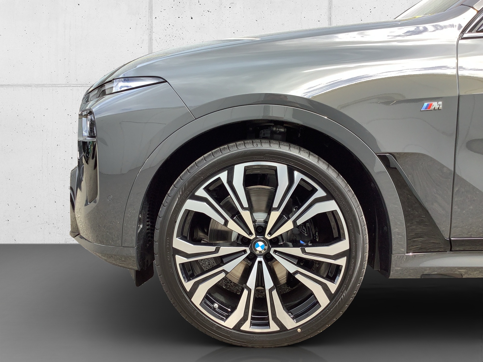 BMW X7 xDr 48 40d M Sport Pro-image-10