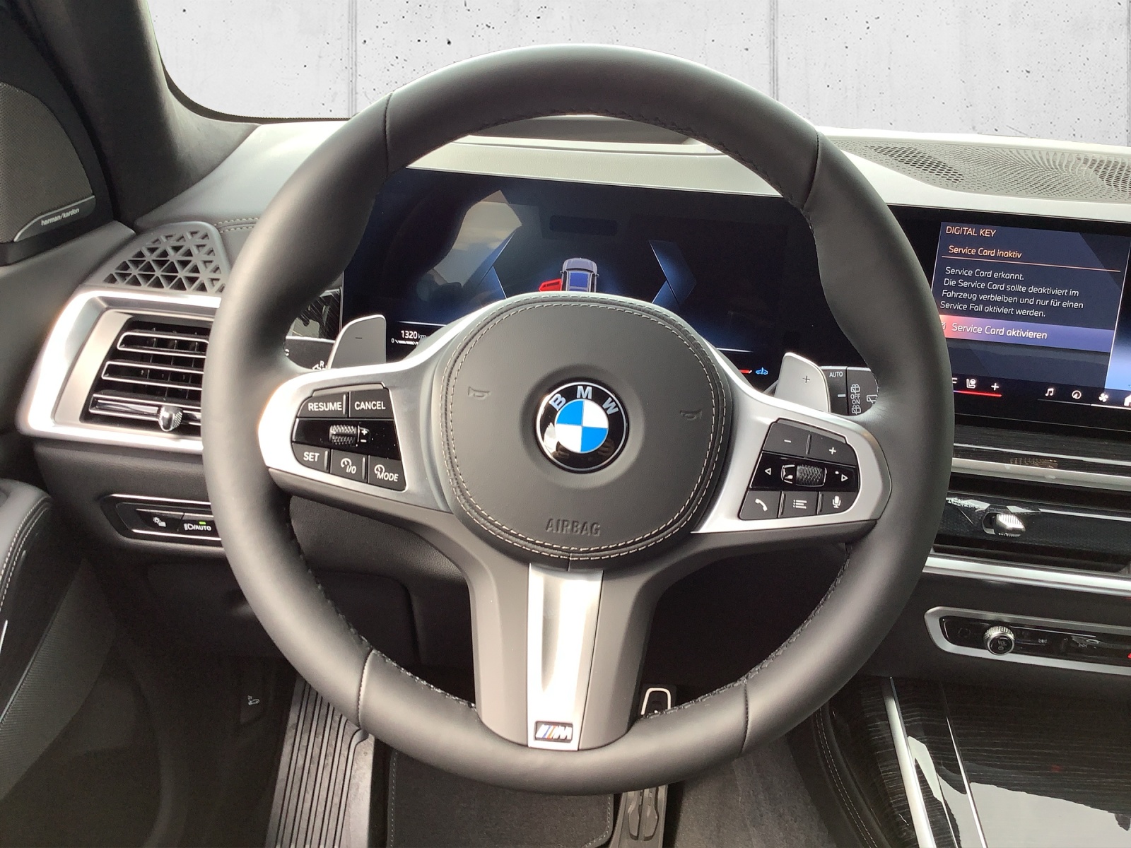 BMW X7 xDr 48 40d M Sport Pro-image-13