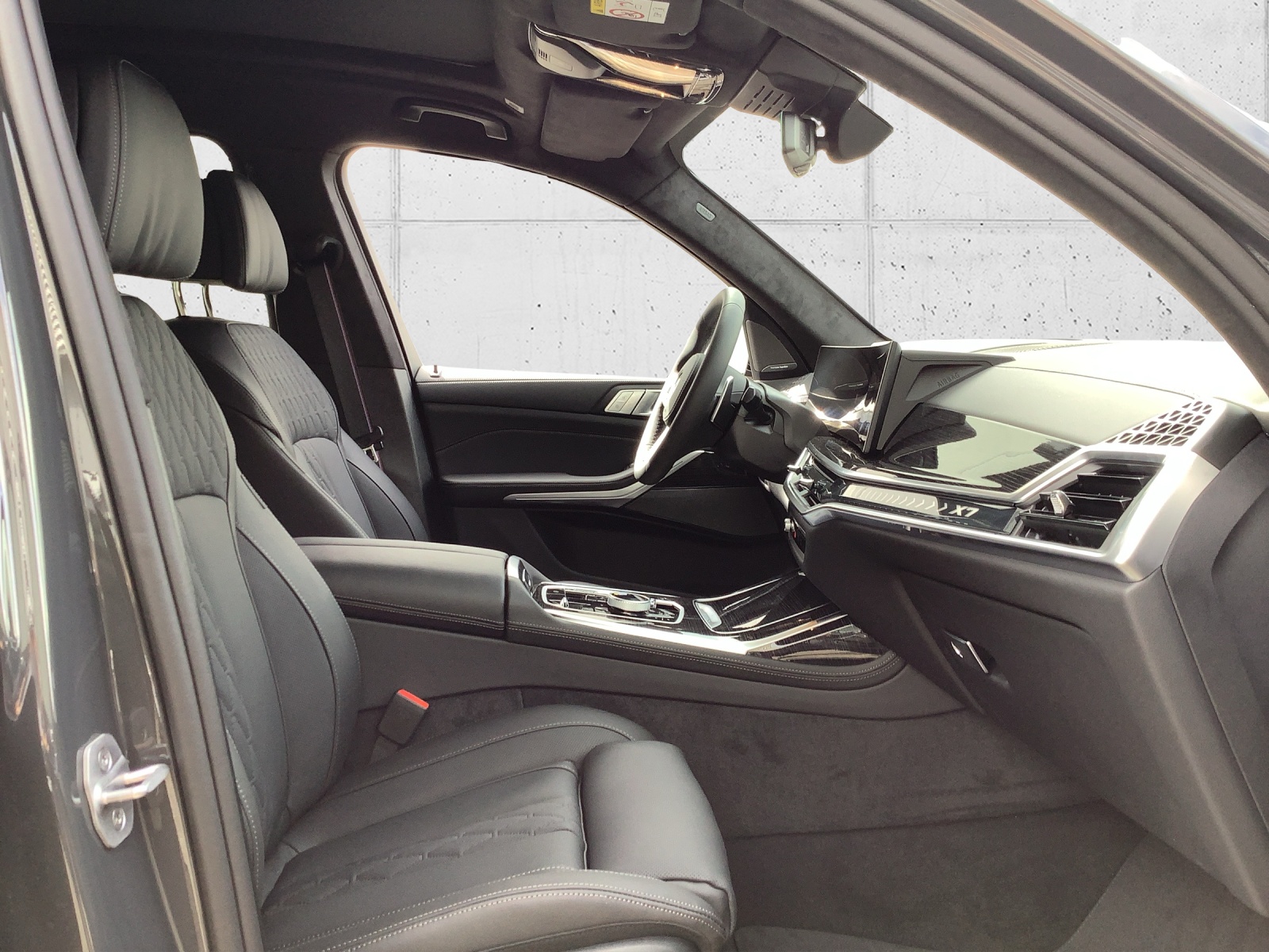 BMW X7 xDr 48 40d M Sport Pro-image-17