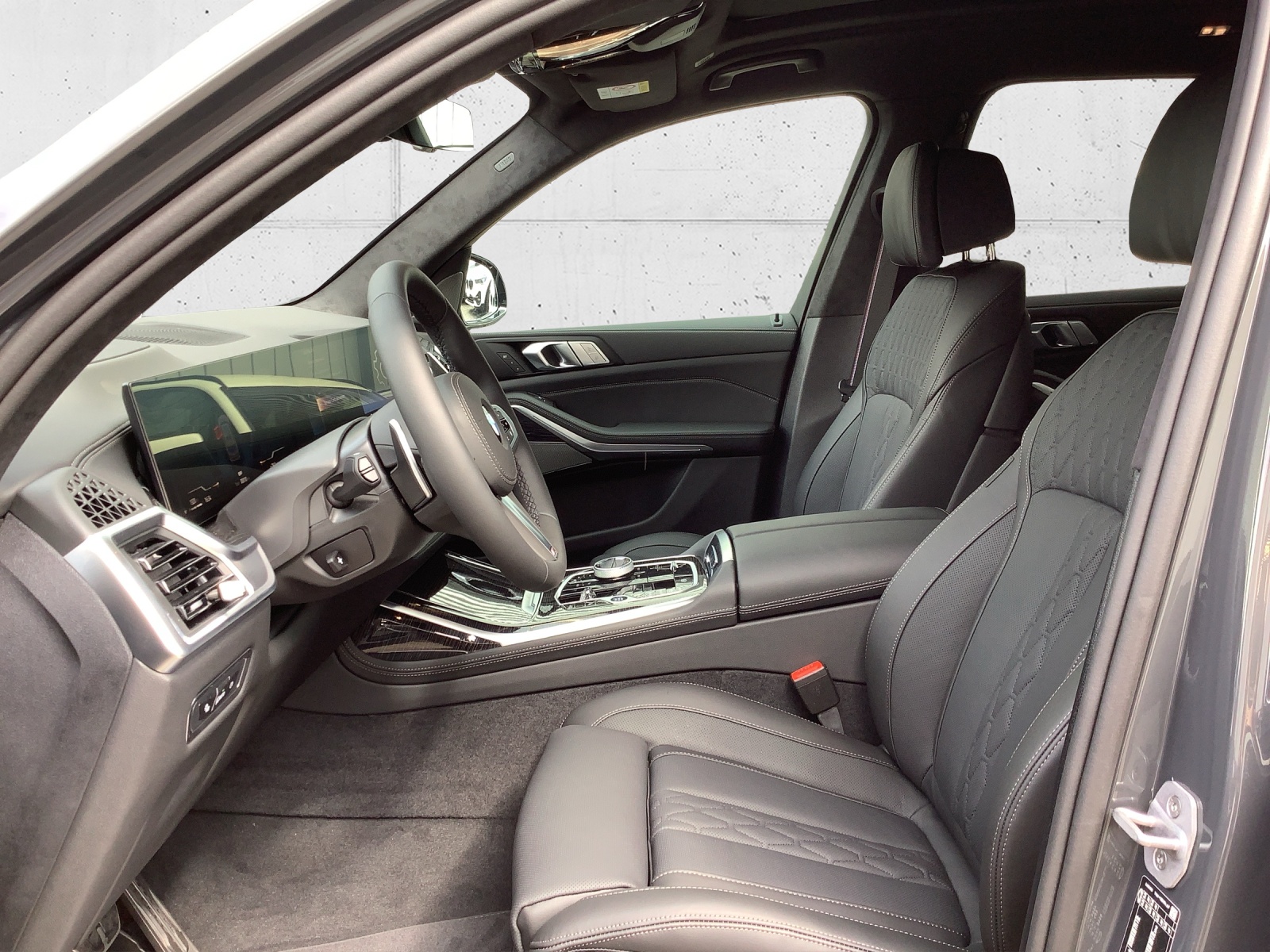 BMW X7 xDr 48 40d M Sport Pro-image-11