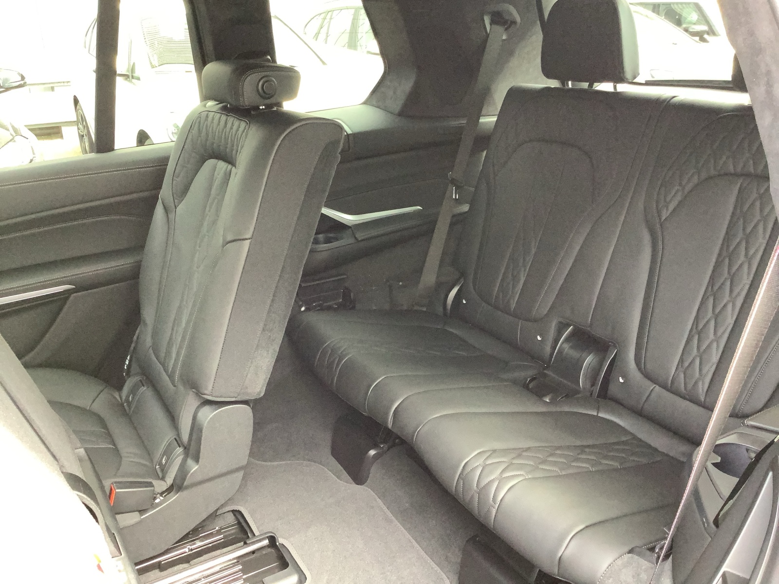 BMW X7 xDr 48 40d M Sport Pro-image-19