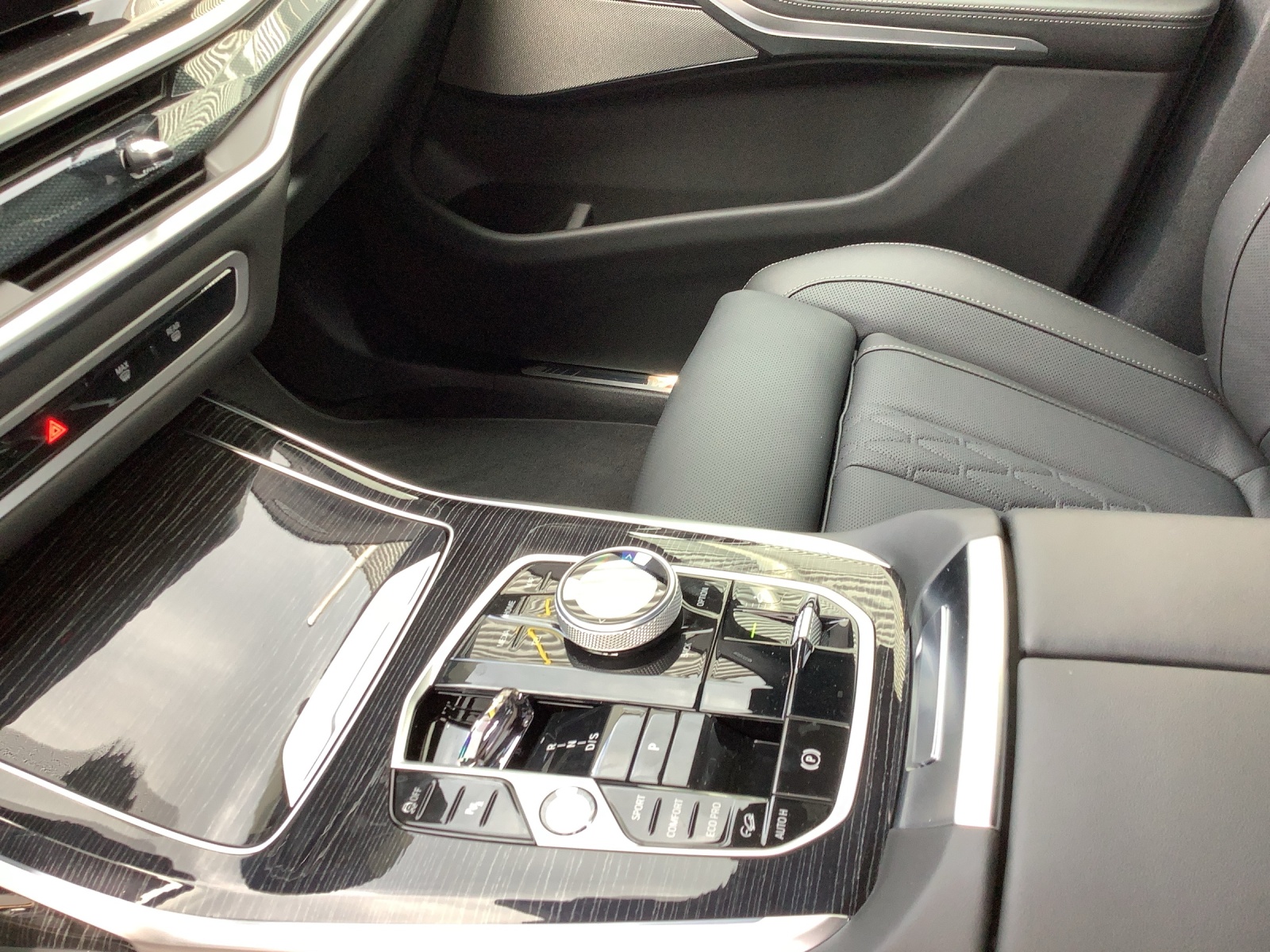 BMW X7 xDr 48 40d M Sport Pro-image-20