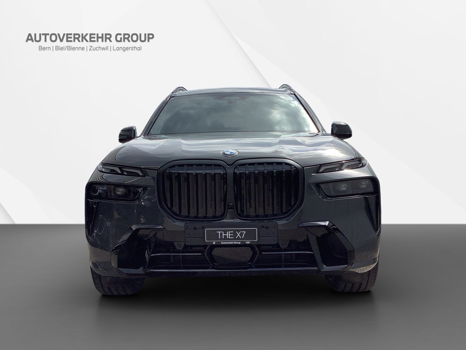 BMW X7 xDr 48 40d M Sport Pro-image-7