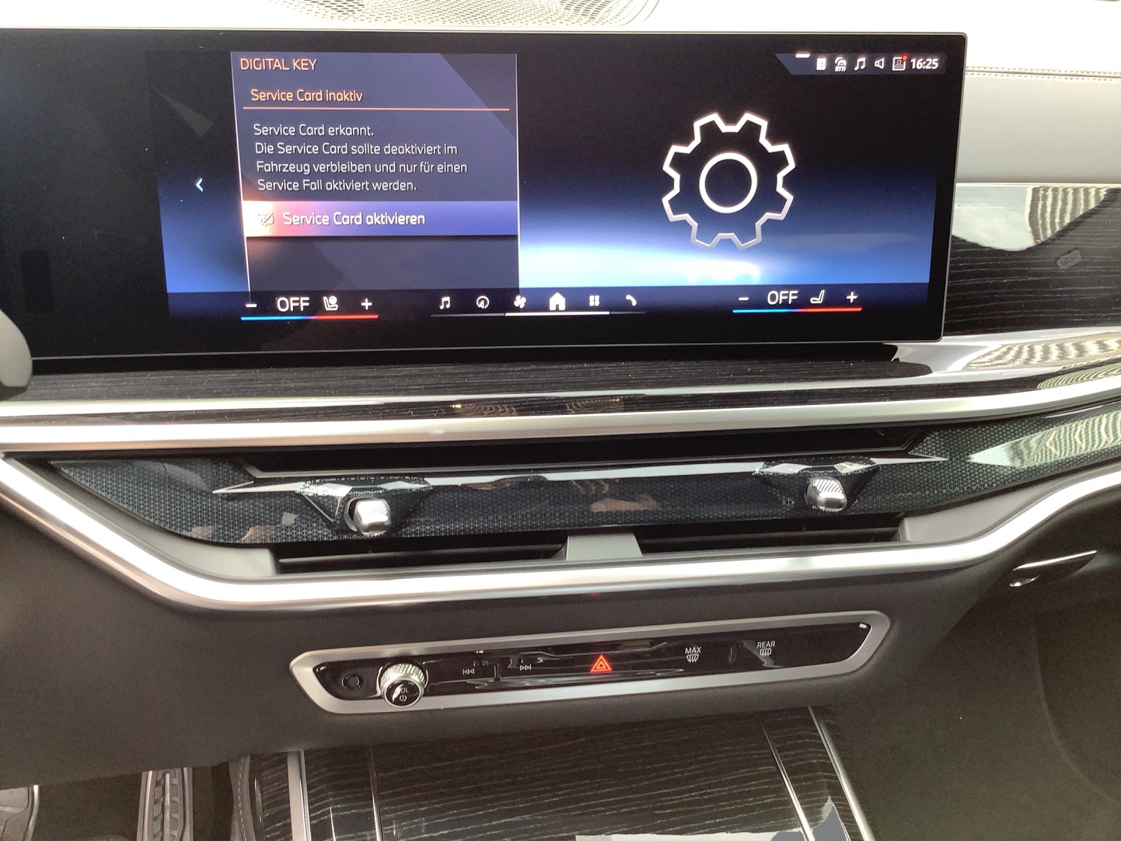 BMW X7 xDr 48 40d M Sport Pro-image-16