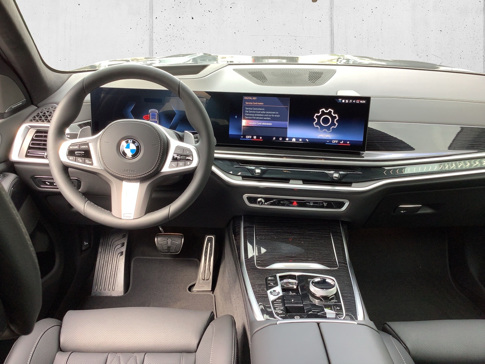 BMW X7 xDr 48 40d M Sport Pro-image-12