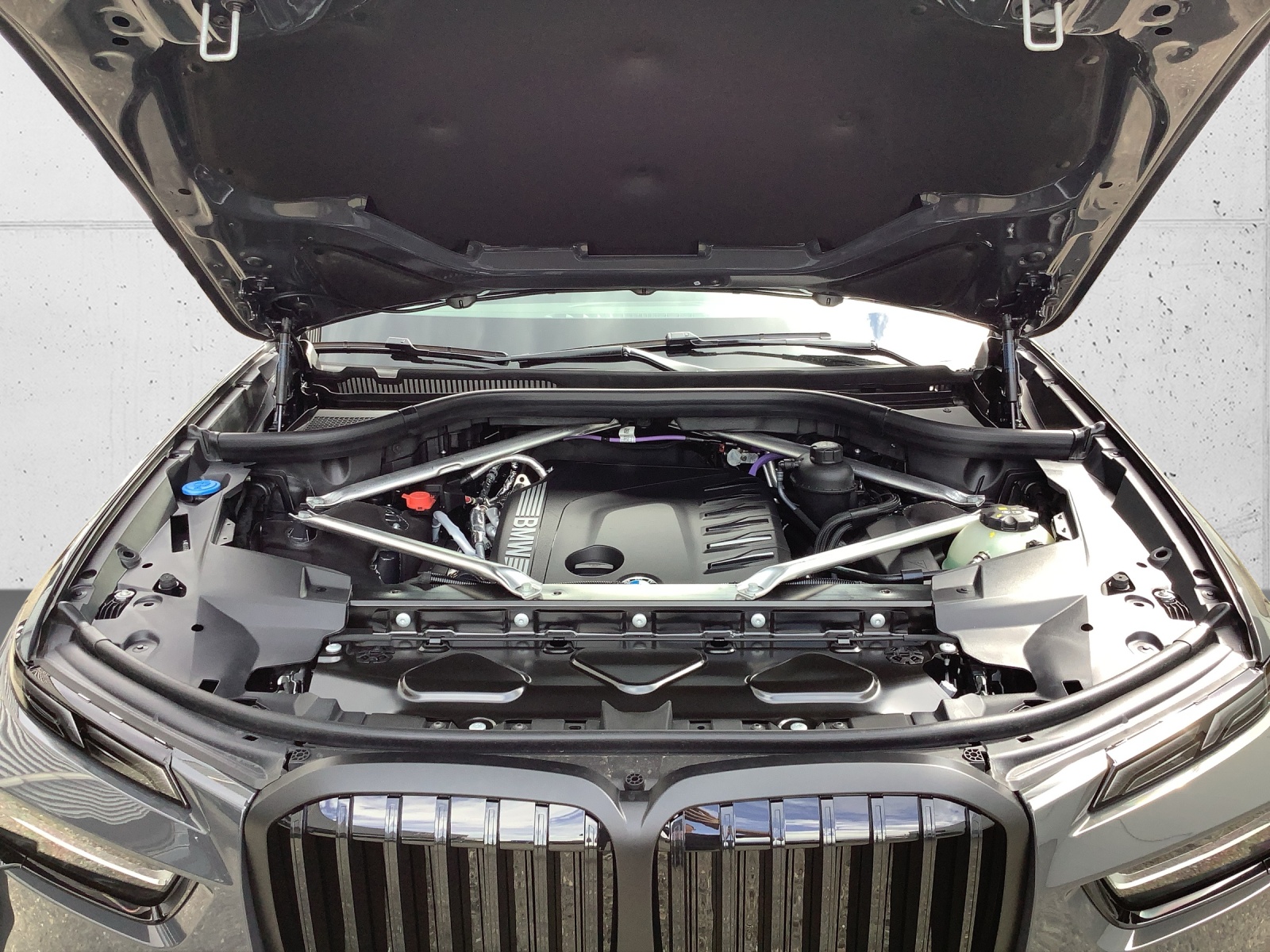 BMW X7 xDr 48 40d M Sport Pro-image-9