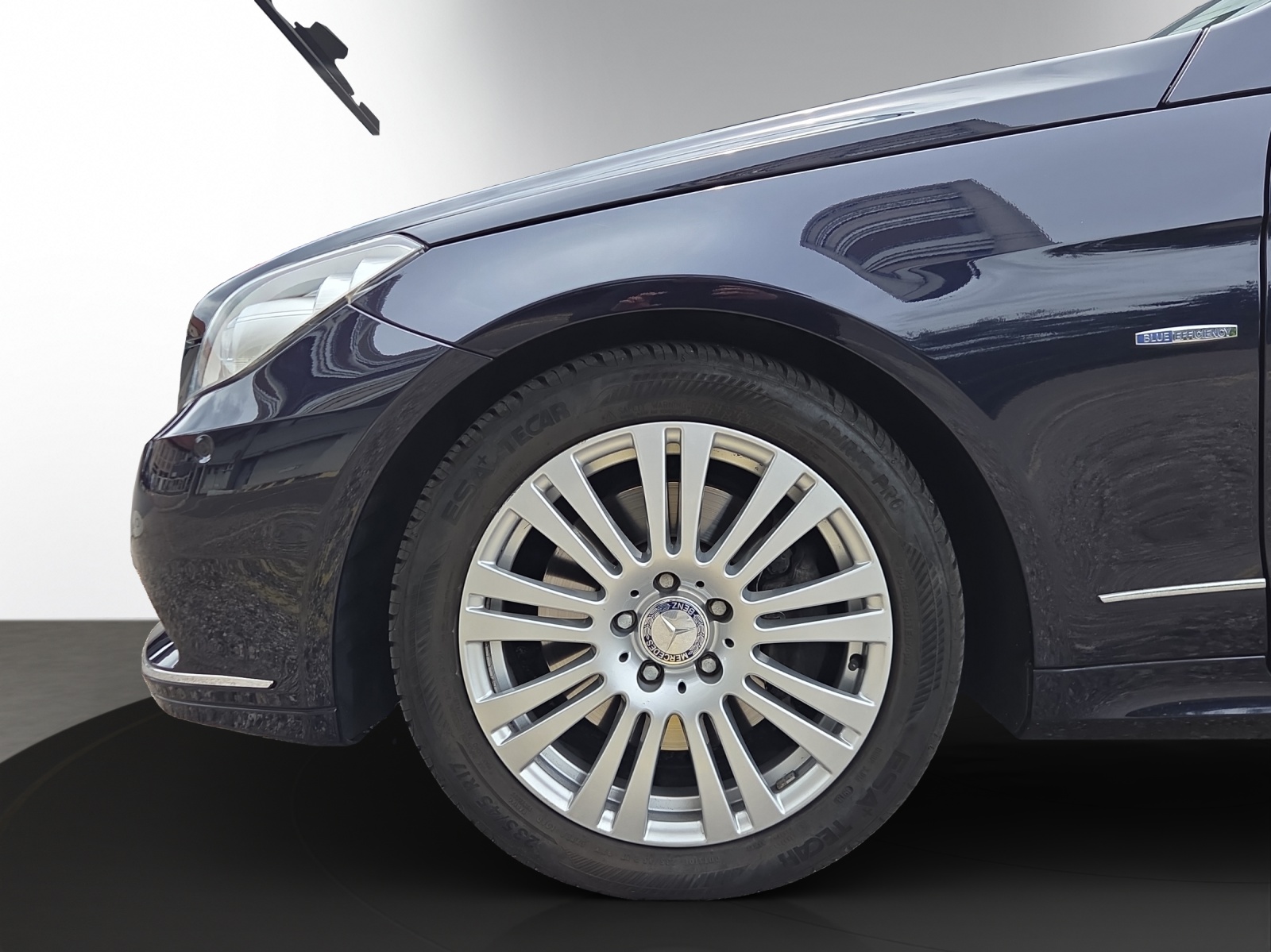 Image MERCEDES-BENZ E-350 E 350 CGI BlueEfficiency 7G-Tronic