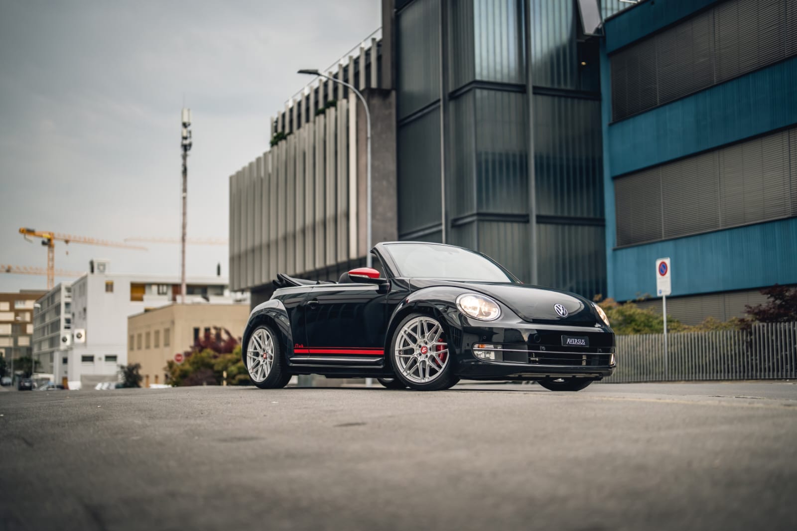 VW 1.2 TSI BlueMT Club-image-0