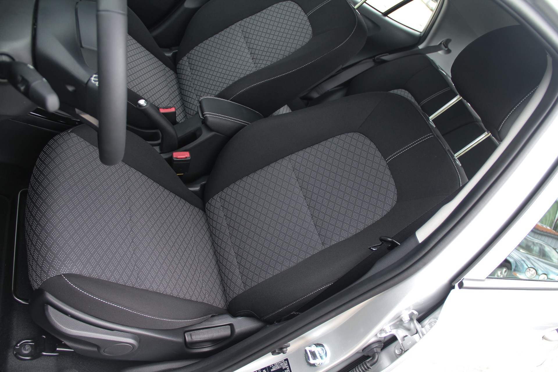 KIA Picanto 1.0 CVVT First Edition Automatic 🇰🇷 ⭐⭐⭐⭐⭐-image-6