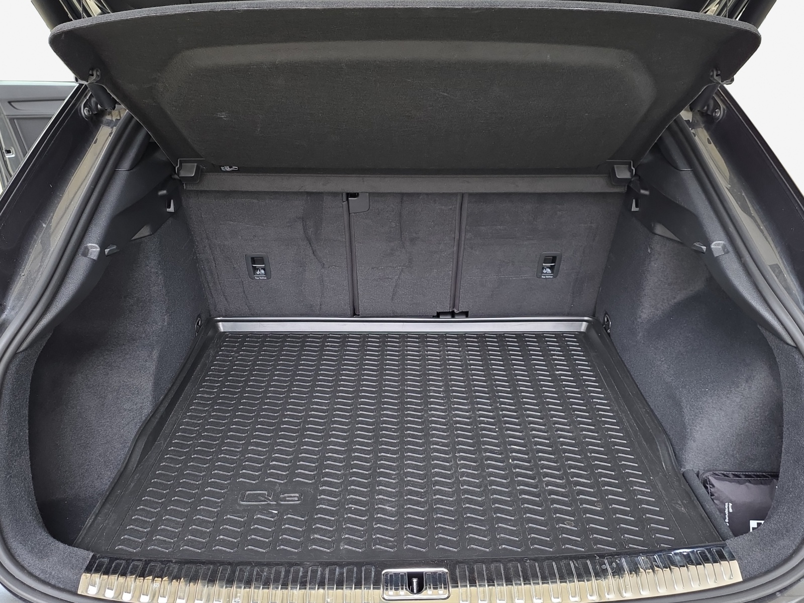 AUDI Q3 Sportback 35 TFSI S line Attraction S-tronic-image-12