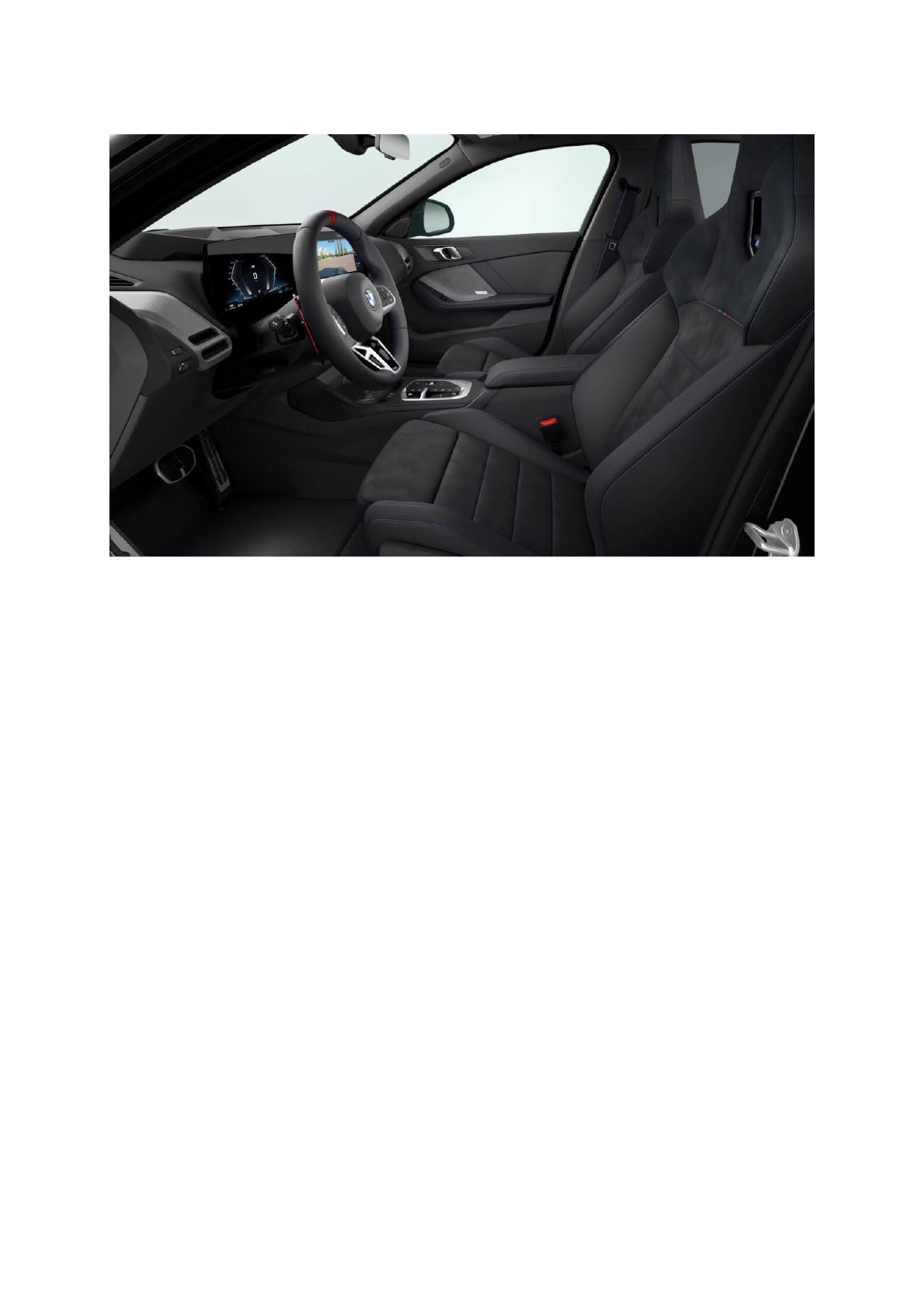 BMW M135 xDrive M Sport Pro Pack technique M II-image-2