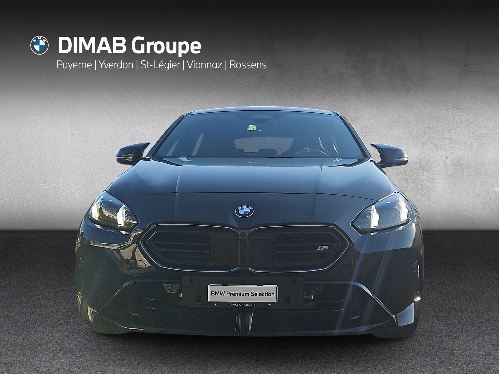 BMW M135 xDrive M Sport Pro Pack technique M II-image-7