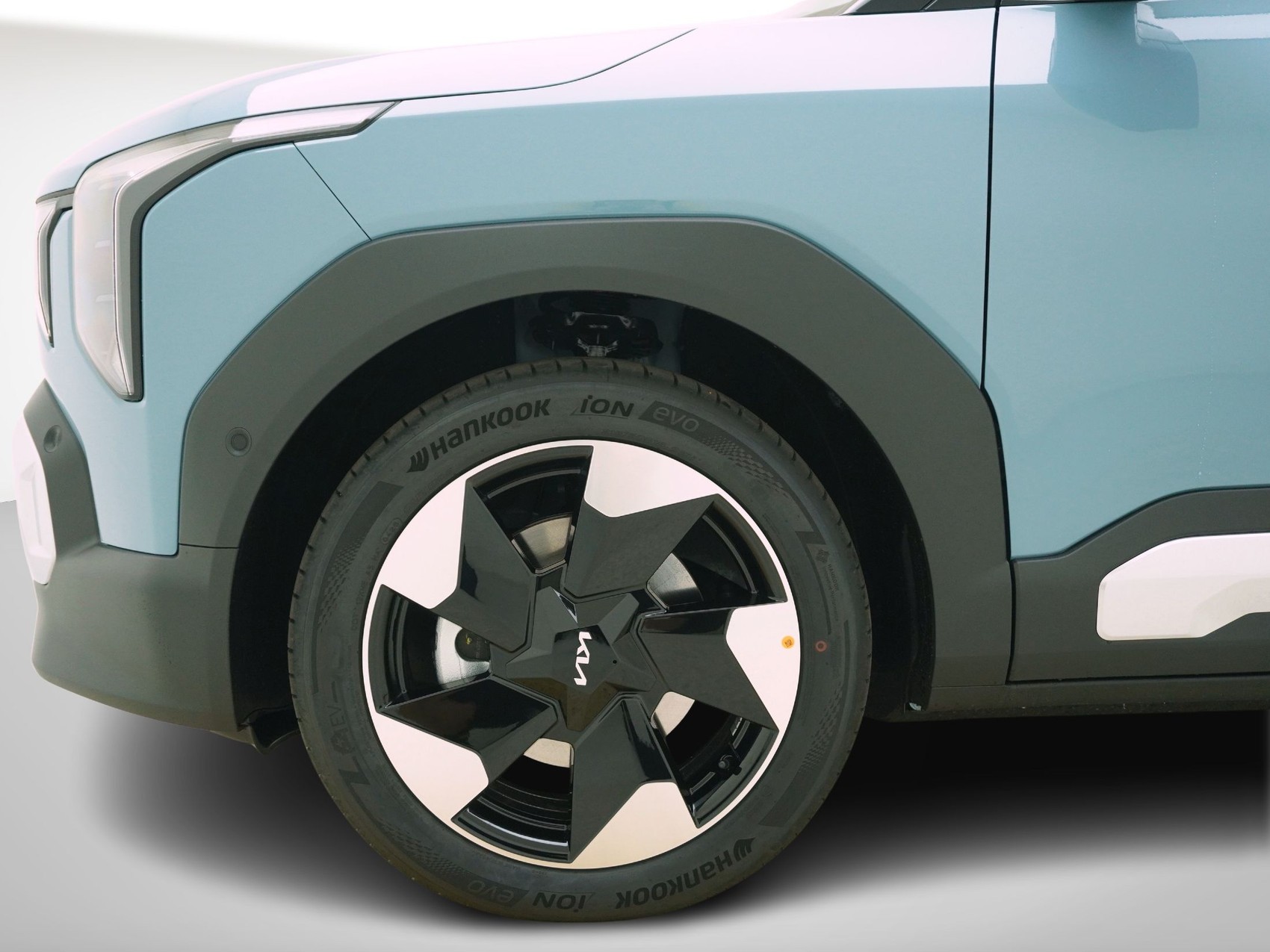 KIA EV2 42.2 kWh Earth Plus-image-8