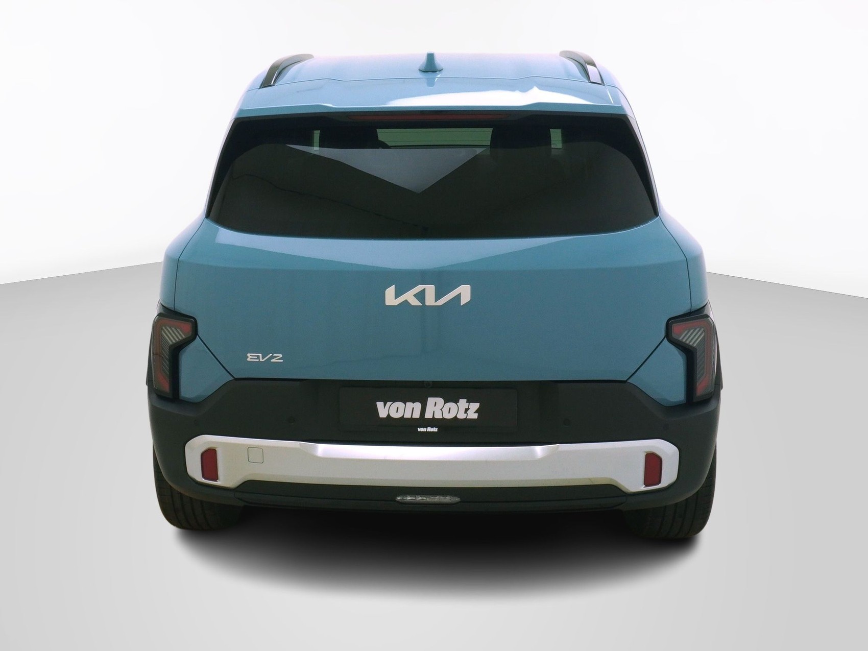 KIA EV2 42.2 kWh Earth Plus-image-2
