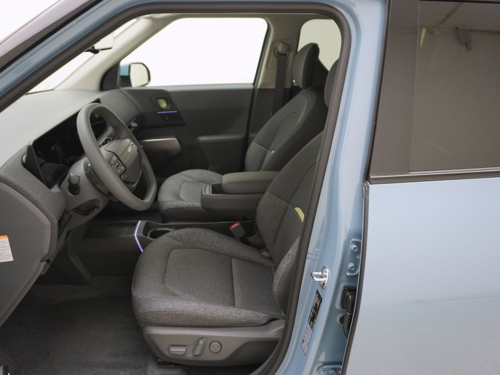 KIA EV2 42.2 kWh Earth Plus-image-11