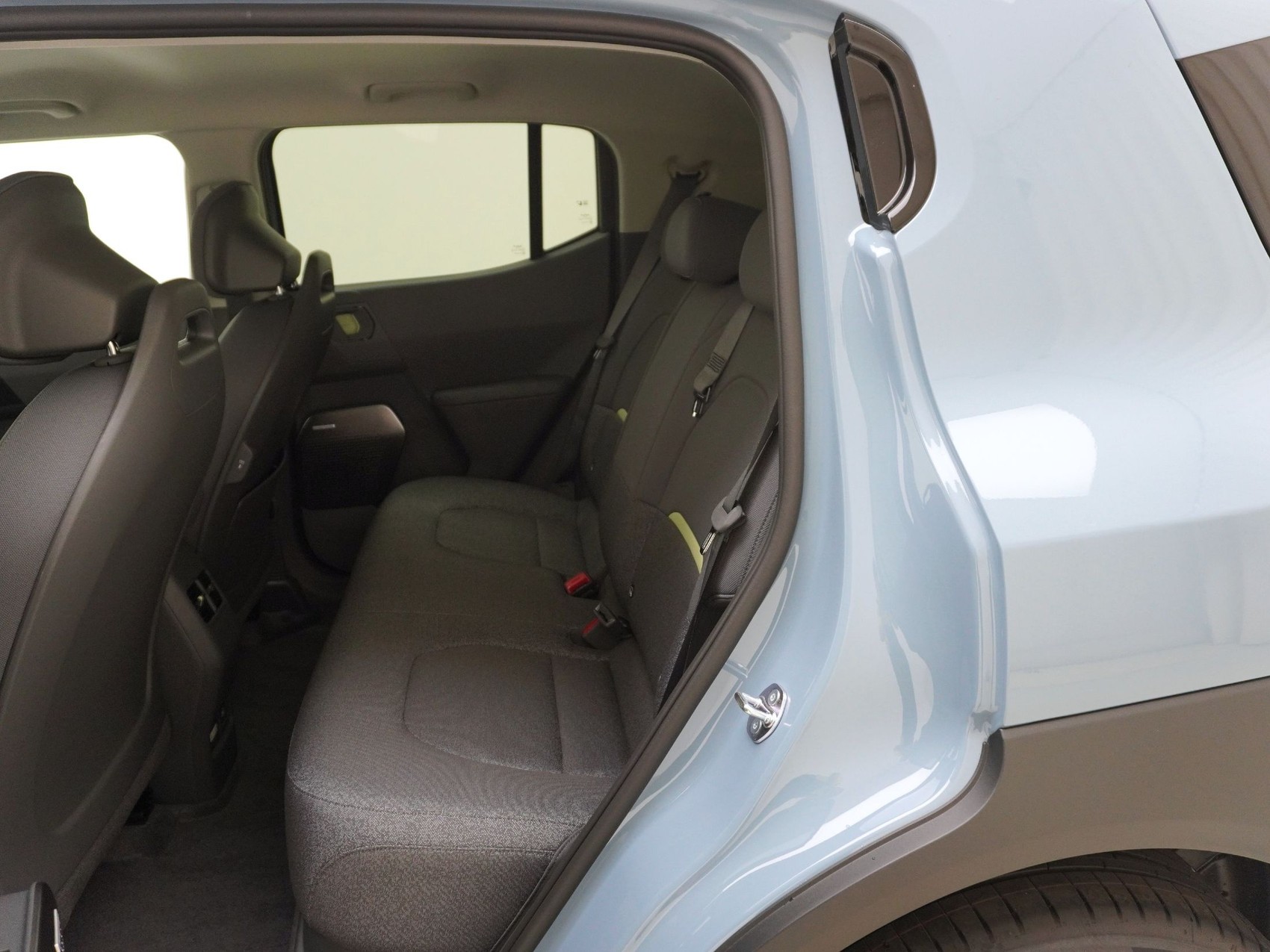 KIA EV2 42.2 kWh Earth Plus-image-13