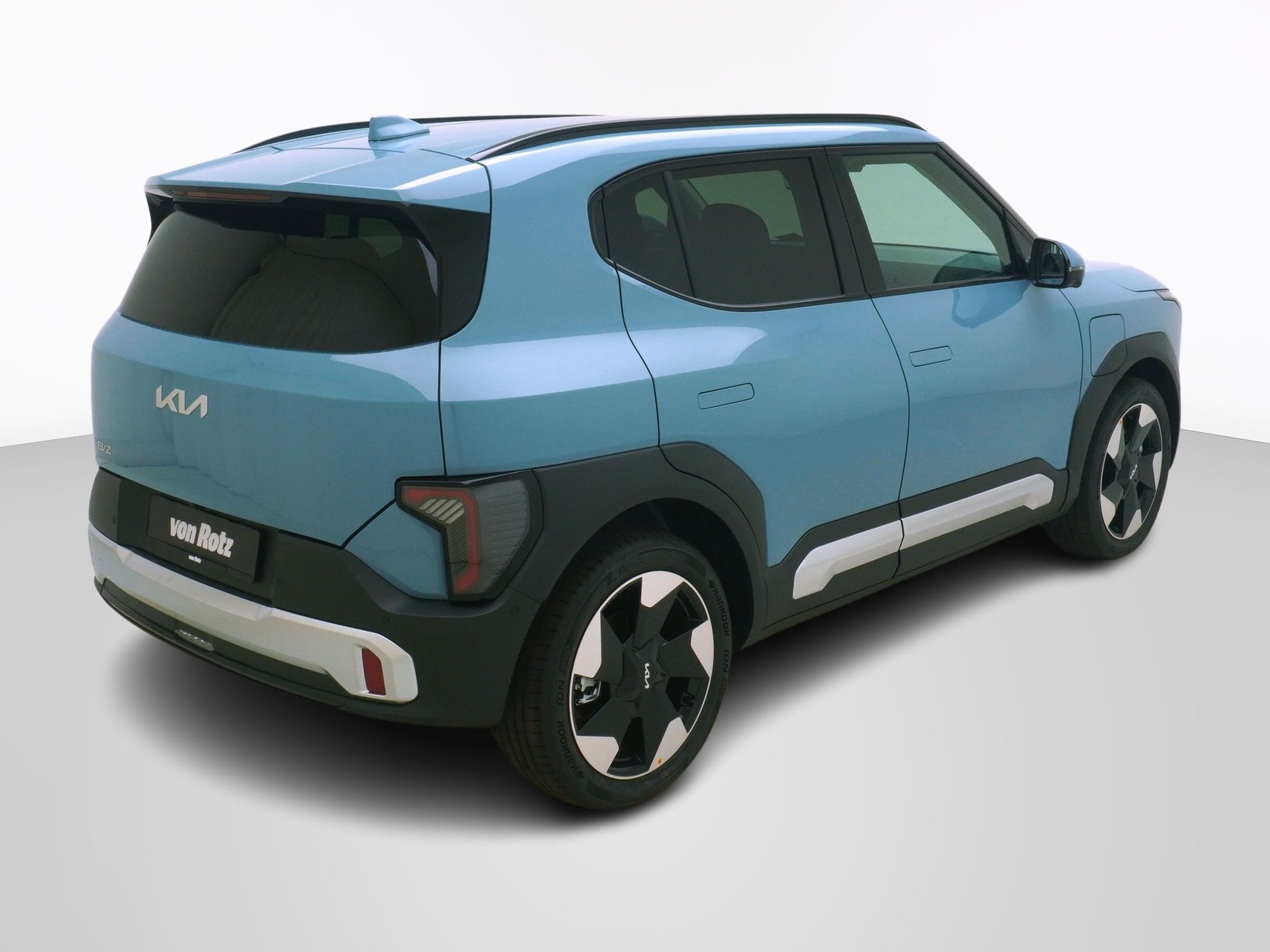 KIA EV2 42.2 kWh Earth Plus-image-4