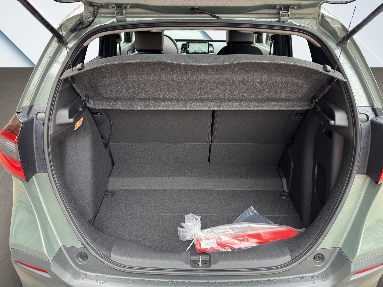 HONDA Jazz 1.5 i-MMD Crosstar Advance, Leasing Aktion 1.9 %, Bis zu 8 Jahre oder 160'000 km Garantie-image-14