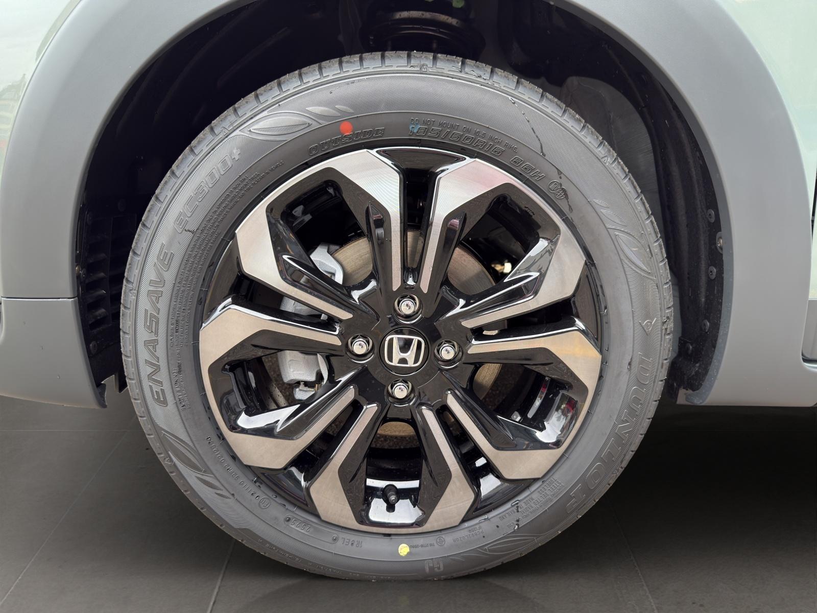 HONDA Jazz 1.5 i-MMD Crosstar Advance, Leasing Aktion 1.9 %, Bis zu 8 Jahre oder 160'000 km Garantie-image-19