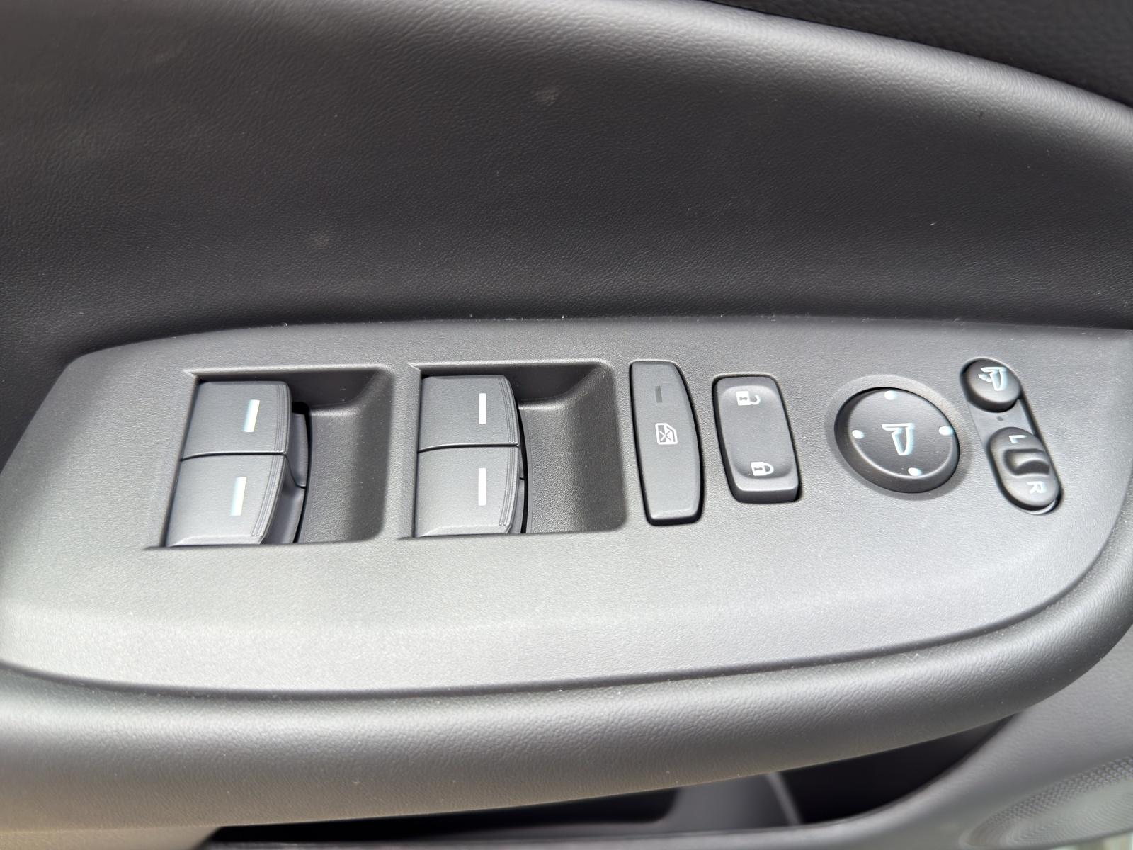 HONDA Jazz 1.5 i-MMD Crosstar Advance, Leasing Aktion 1.9 %, Bis zu 8 Jahre oder 160'000 km Garantie-image-18