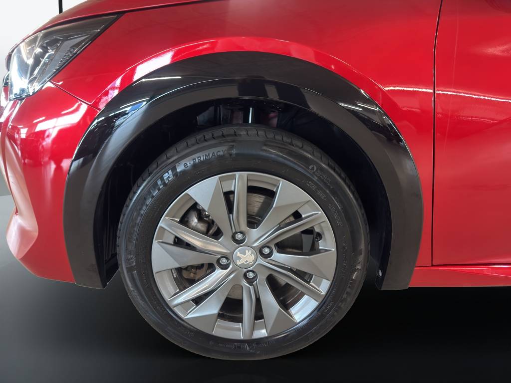 PEUGEOT 208 Elektrik Allure Pack //Sièges AV Chauffants/Visio Park 1/Carplay/DAB+-image-15