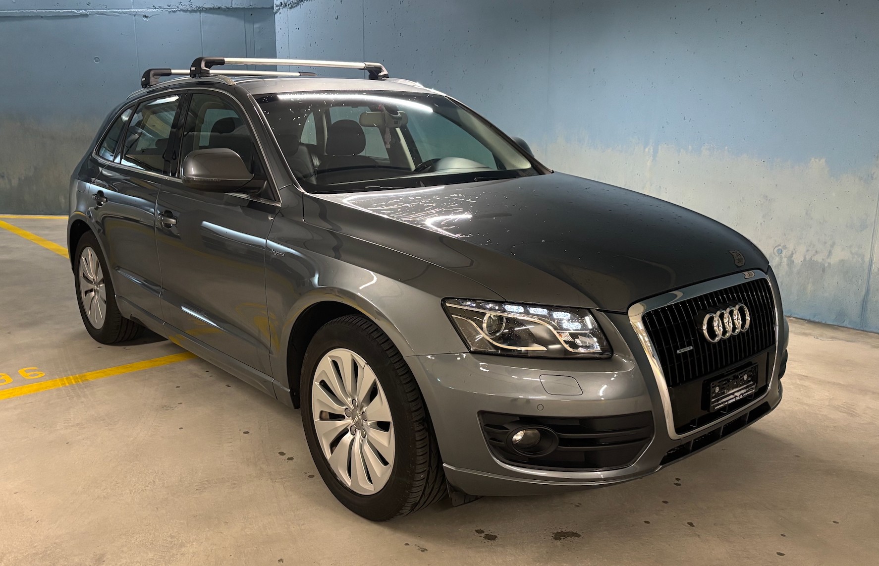 AUDI 2.0 TFSI Hybrid quattro TTr-image-0