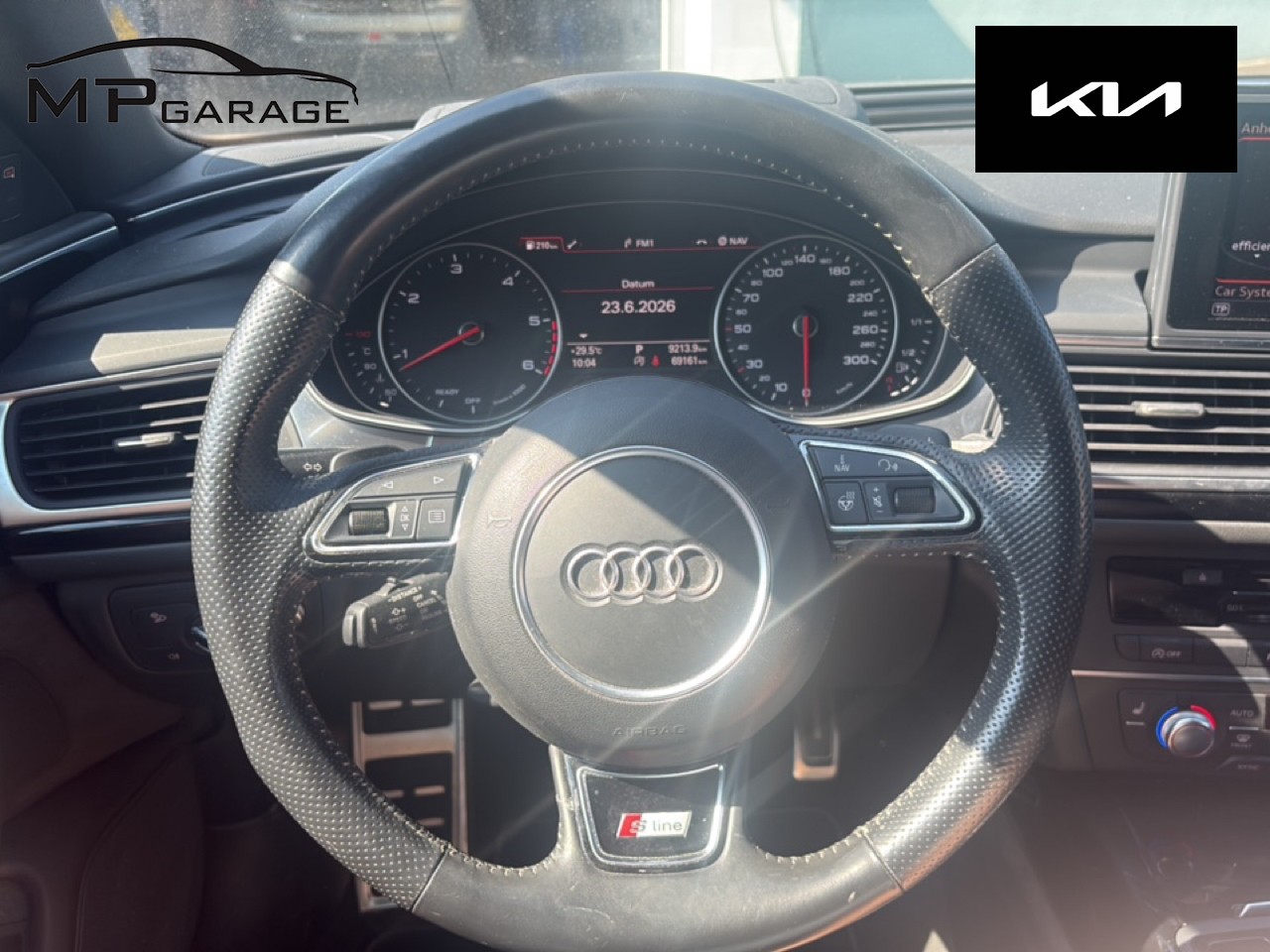 AUDI A6 Avant 3.0 BiTDI V6 quattro tiptronic-image-6
