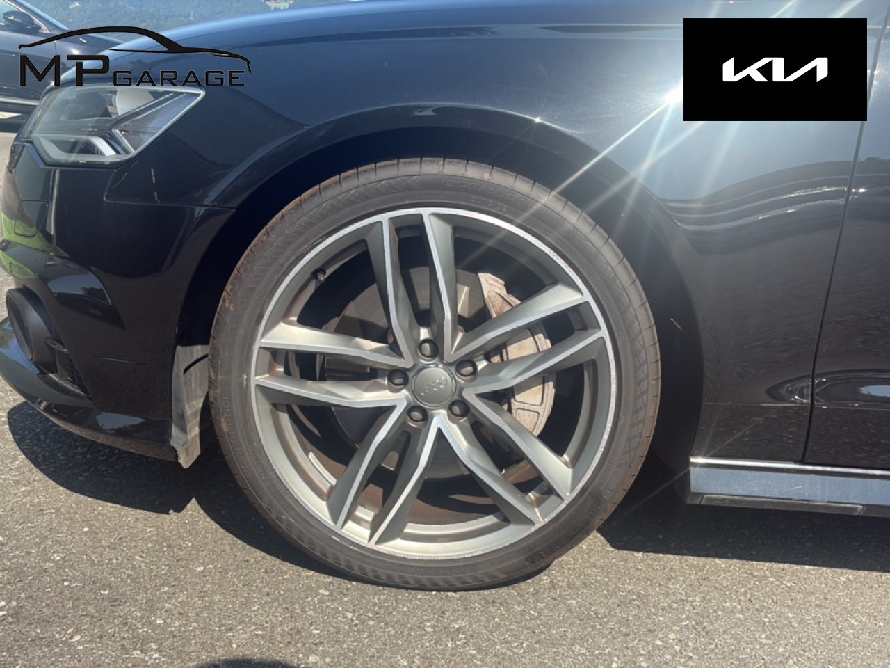 AUDI A6 Avant 3.0 BiTDI V6 quattro tiptronic-image-15