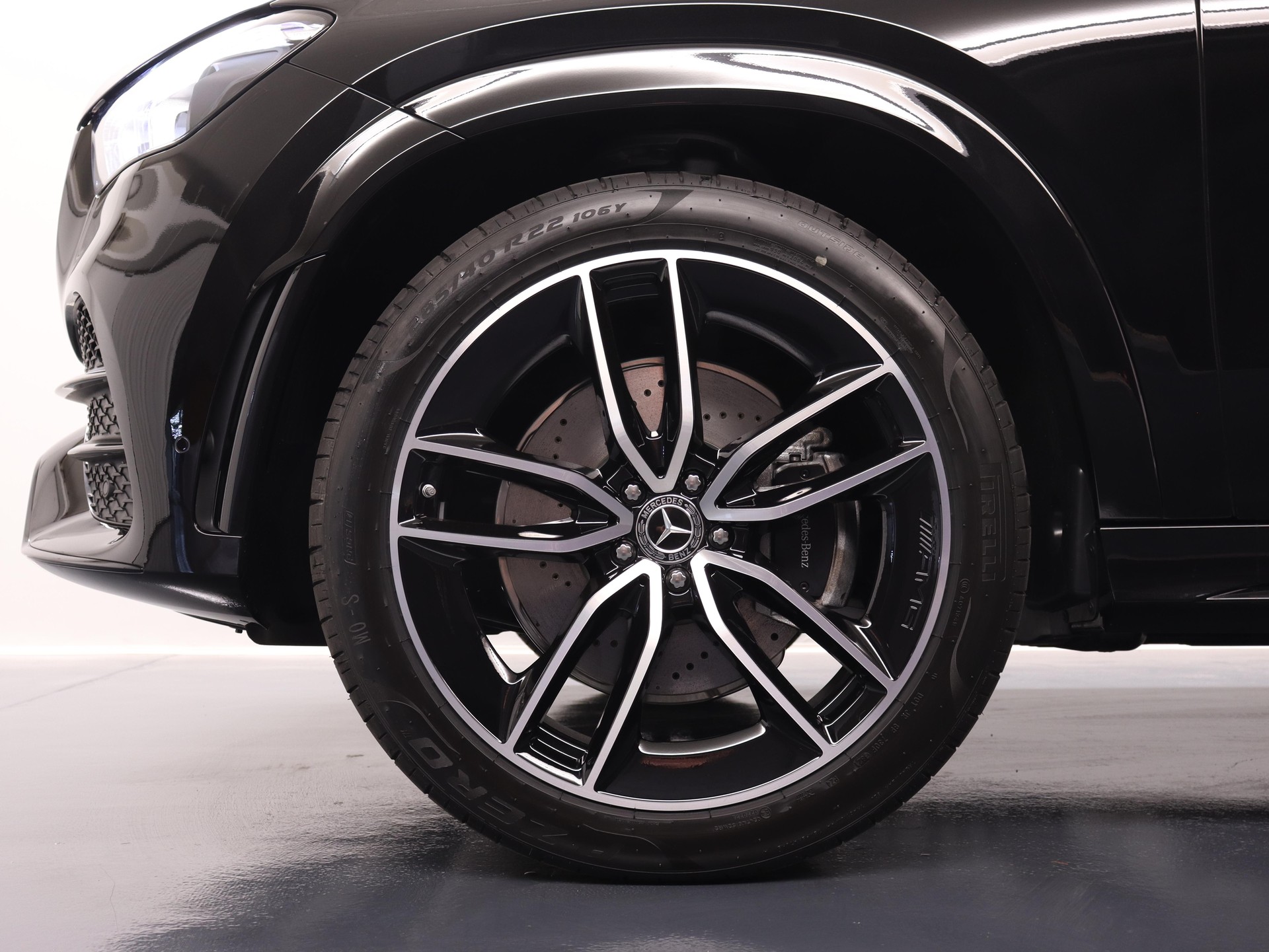MERCEDES-BENZ GLE 400 d AMG Line 4matic-image-15