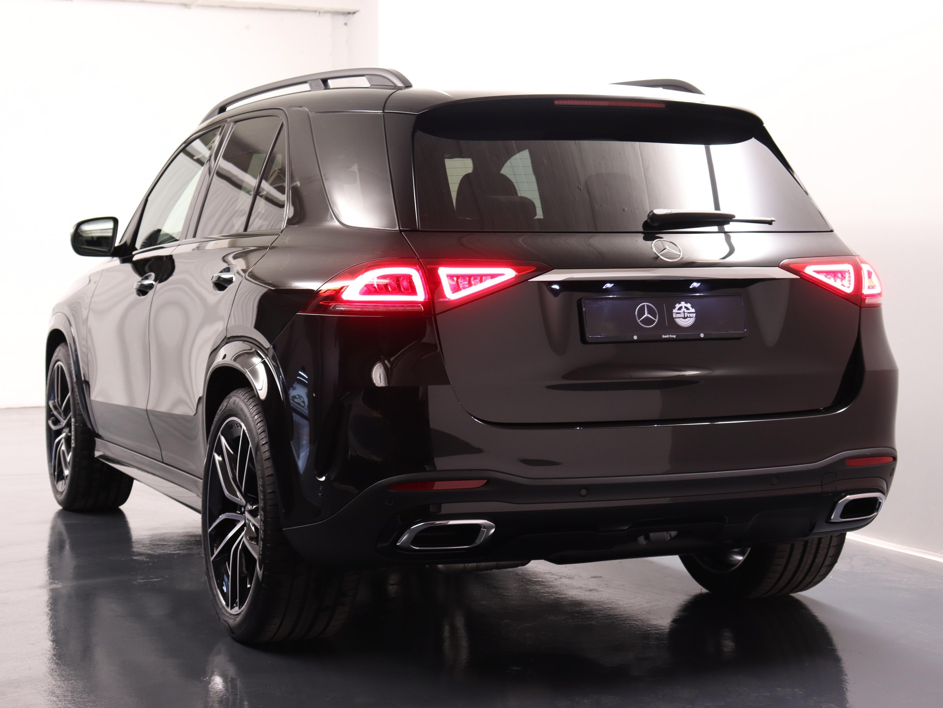 MERCEDES-BENZ GLE 400 d AMG Line 4matic-image-7